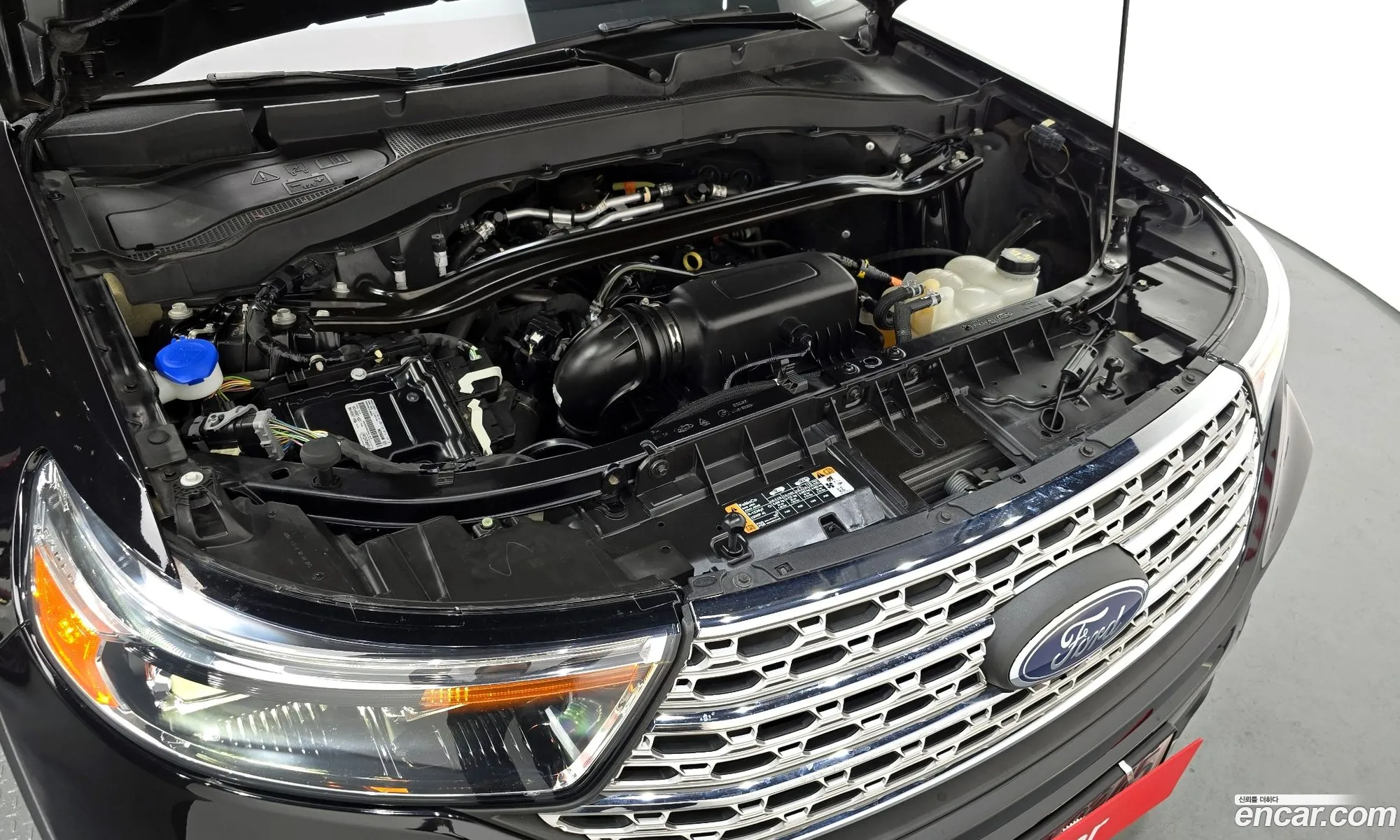 Ford Explorer 6th Gen 2022 1FMSK8FH8NGB80319 — 16