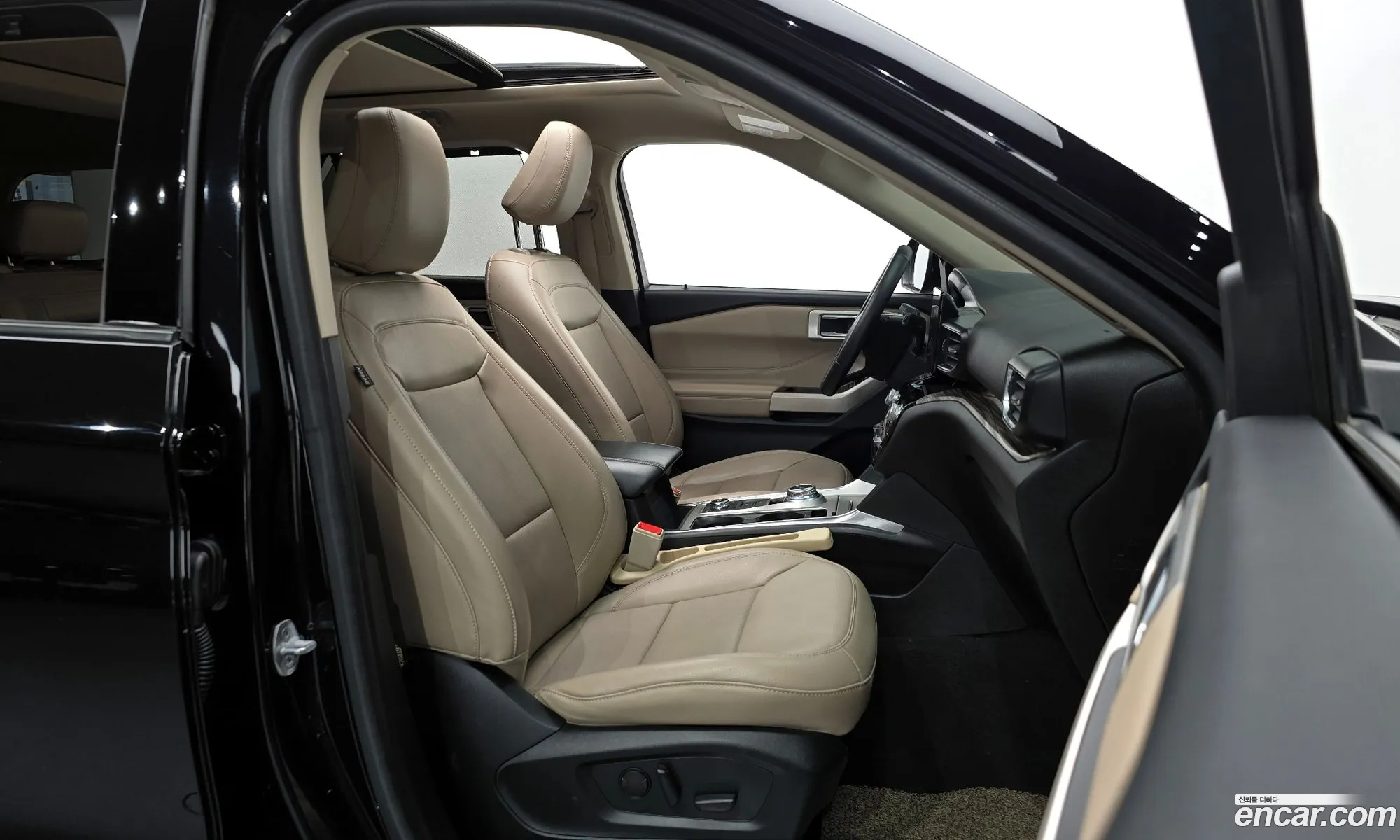Ford Explorer 6th Gen 2022 1FMSK8FH8NGB80319 — 20