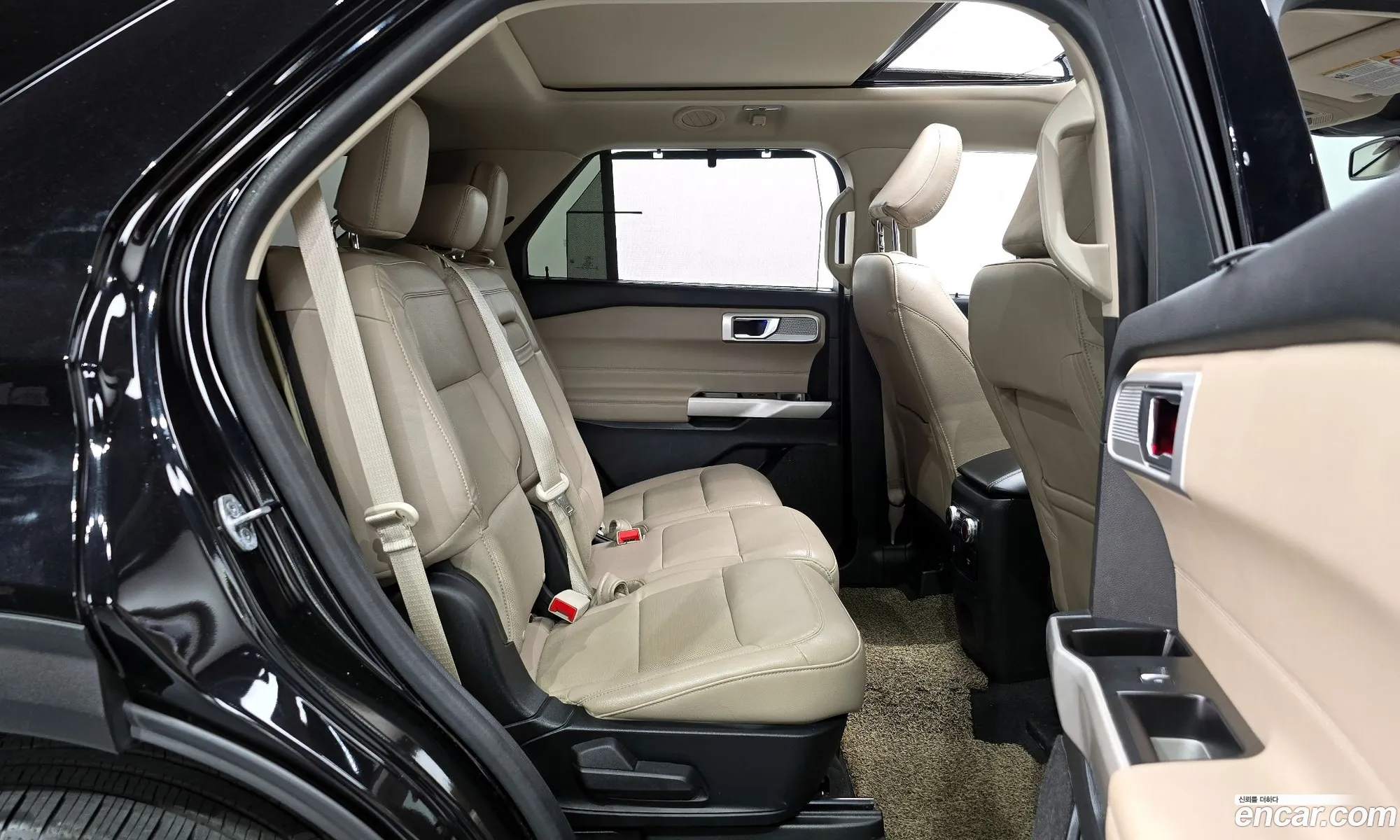 Ford Explorer 6th Gen 2022 1FMSK8FH8NGB80319 — 13
