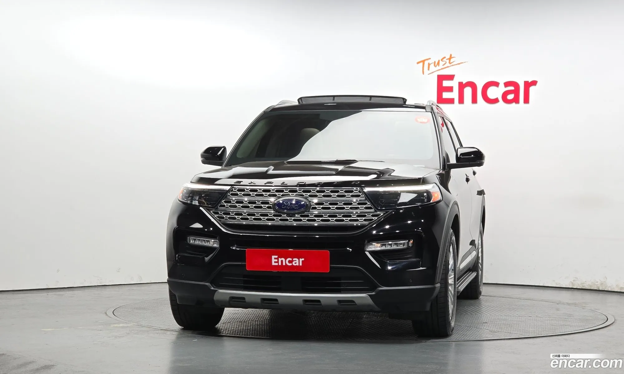 Ford Explorer 6th Gen 2022 1FMSK8FH8NGB80319 — 11