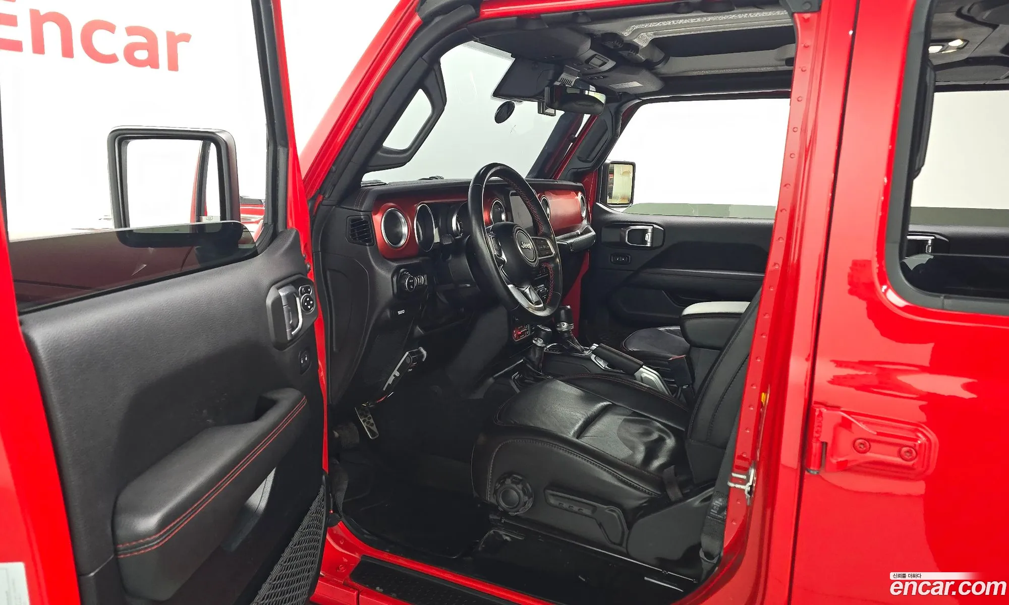 Jeep Gladiator 2021 1C6JJTBG8ML527860 — 2