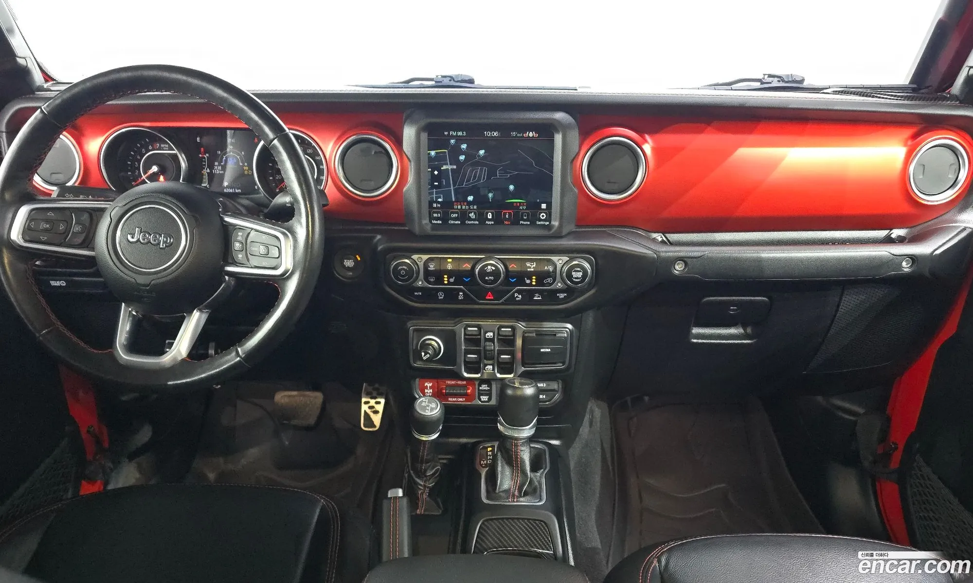 Jeep Gladiator 2021 1C6JJTBG8ML527860 — 20