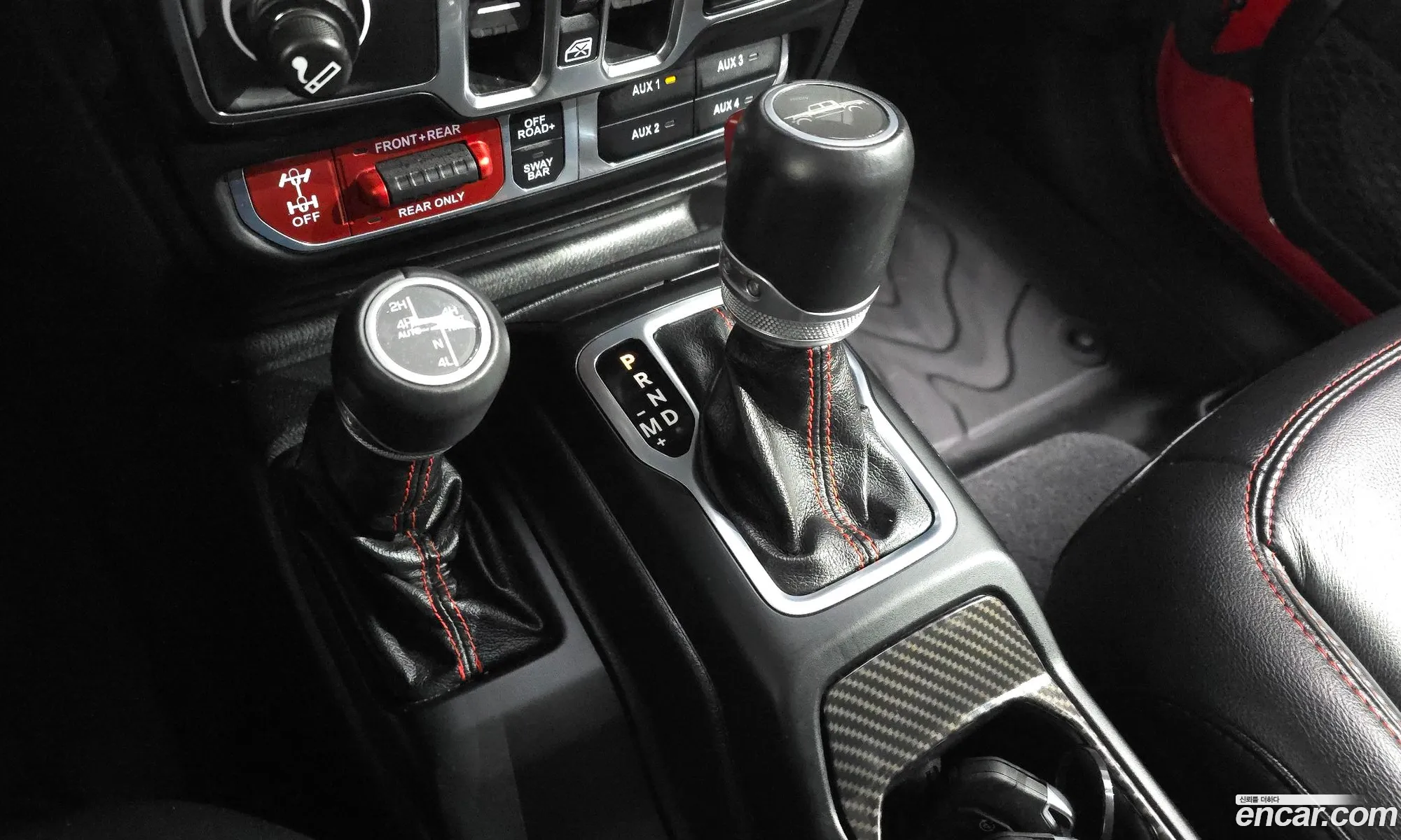 Jeep Gladiator 2021 1C6JJTBG8ML527860 — 7