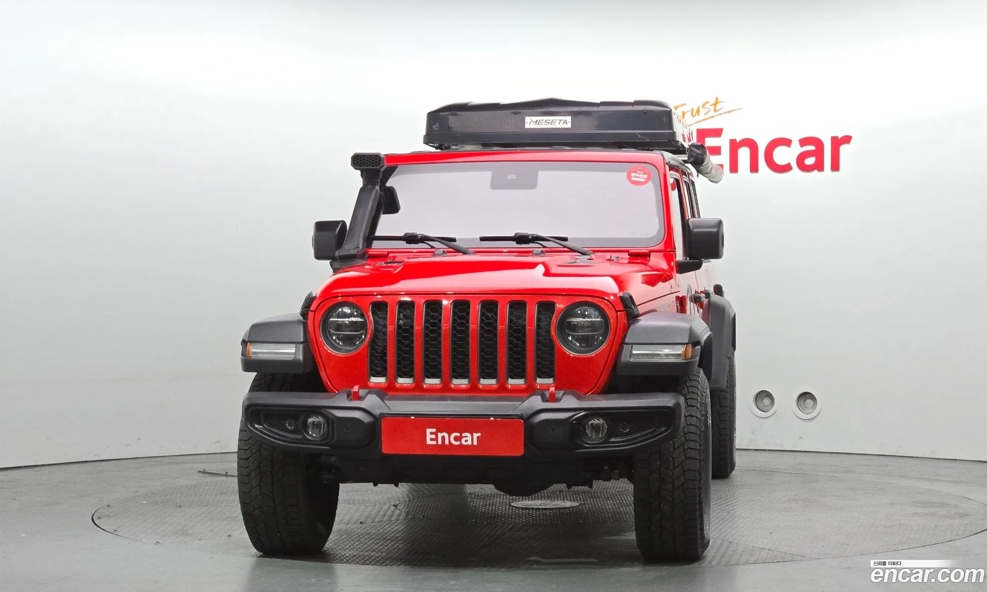 Jeep Gladiator 2021 1C6JJTBG8ML527860 — 10