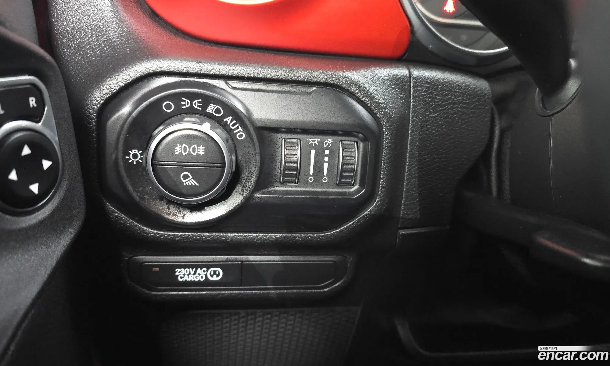 Jeep Gladiator 2021 1C6JJTBG8ML527860 — 11