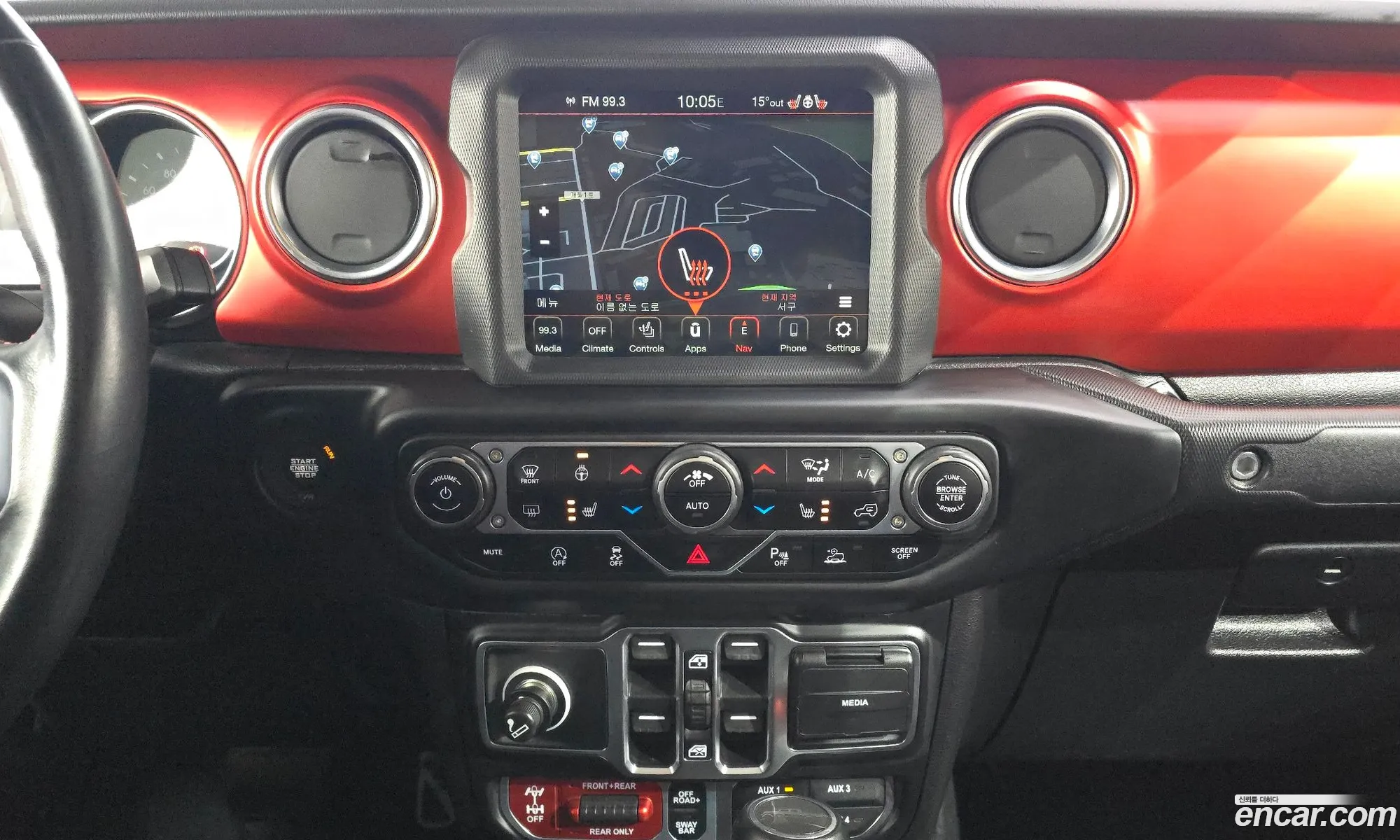 Jeep Gladiator 2021 1C6JJTBG8ML527860 — 14