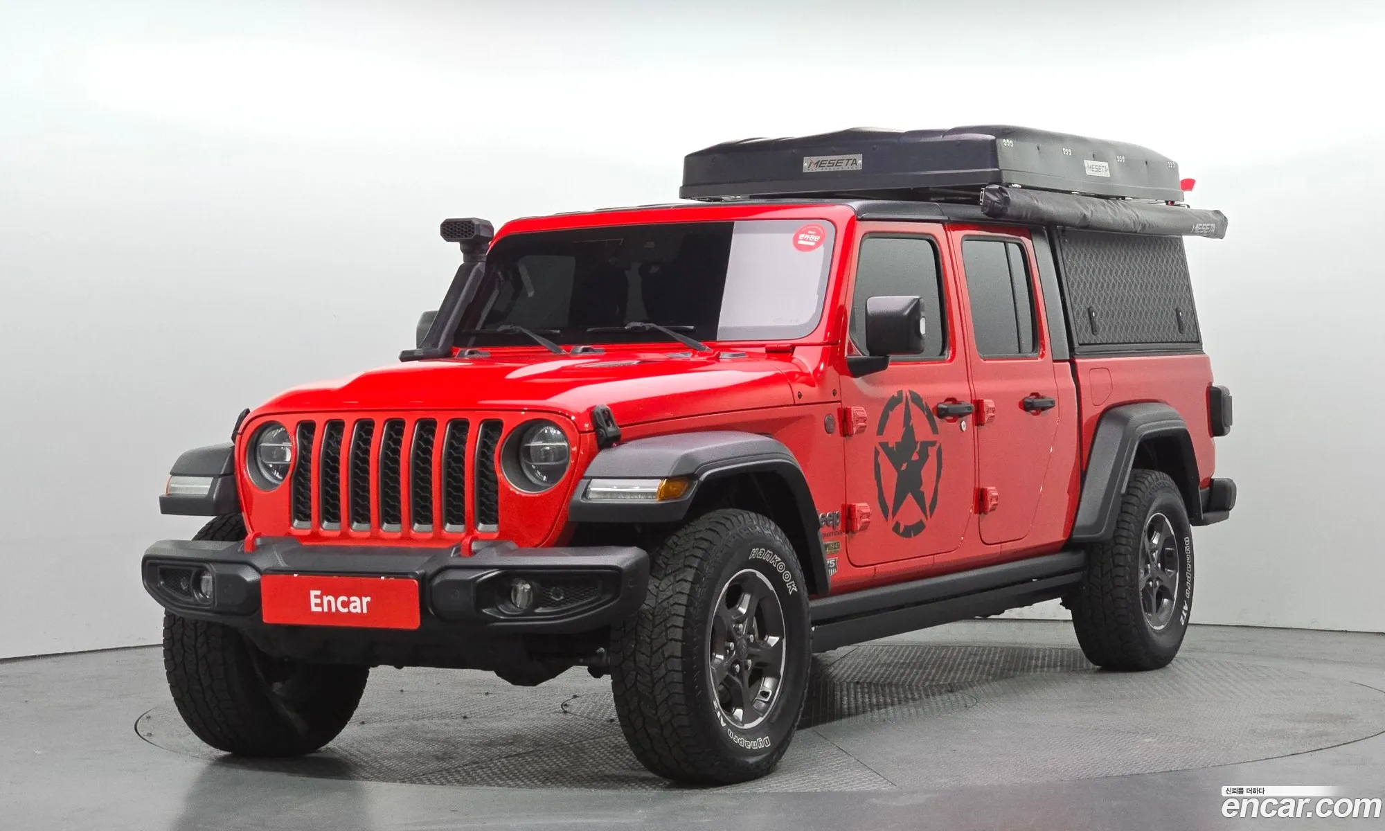 Jeep Gladiator 2021 1C6JJTBG8ML527860 — 17