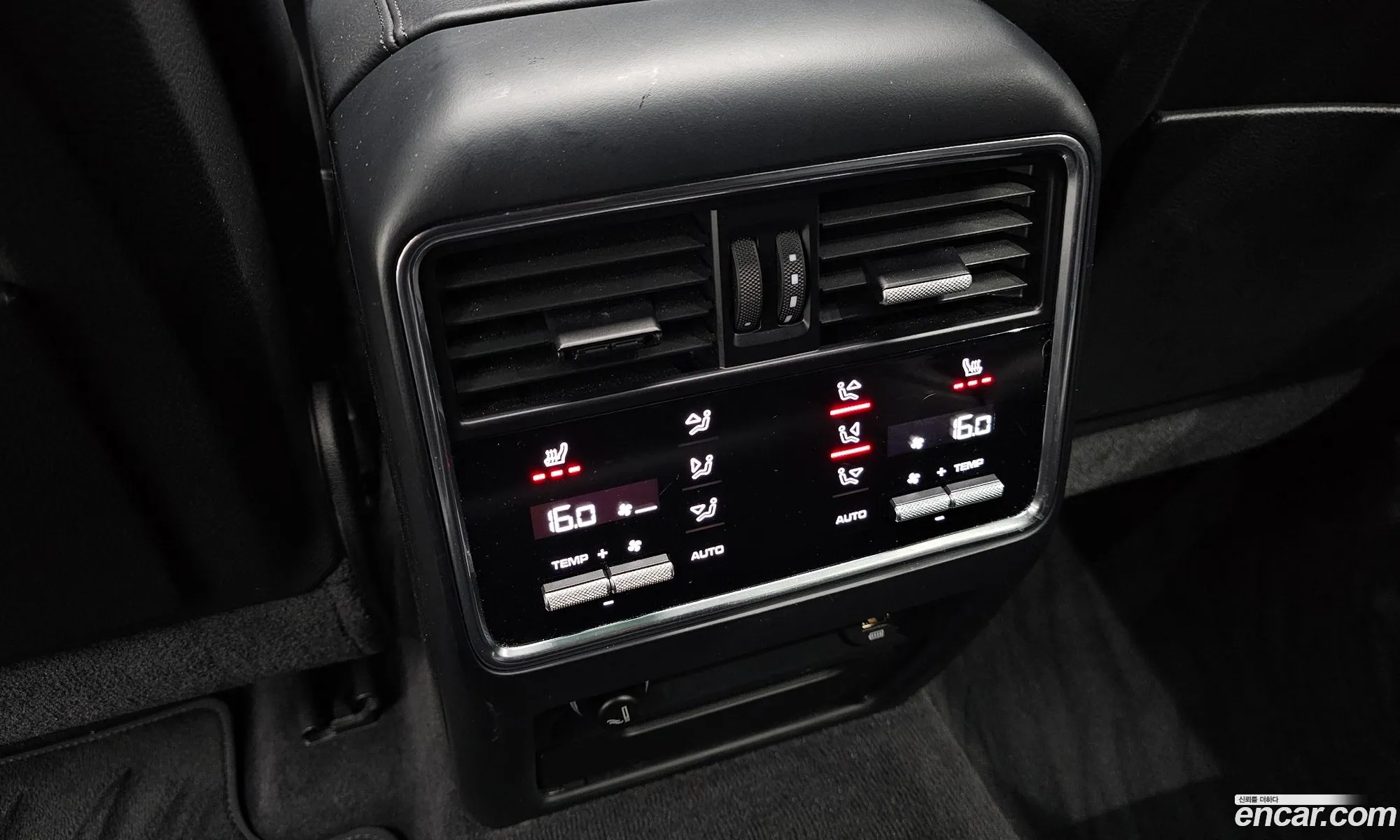 Porsche Cayenne 2019 — 12