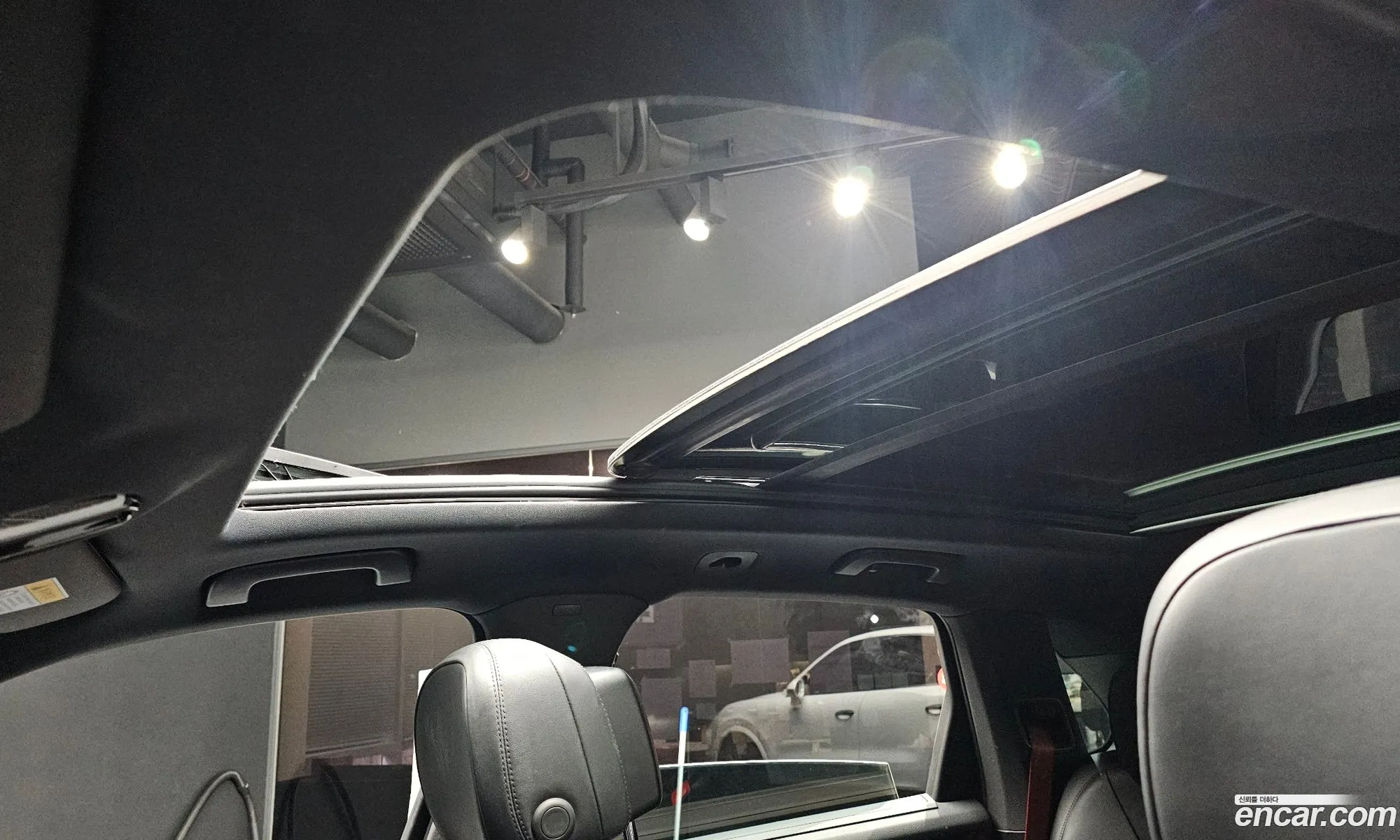Porsche Cayenne 2019 — 16