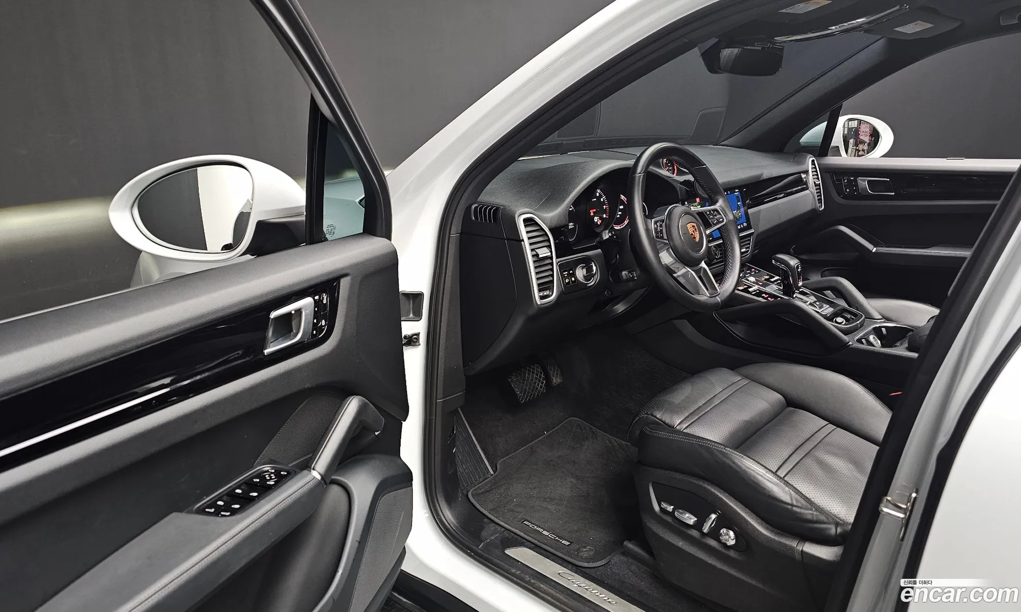 Porsche Cayenne 2019 — 9