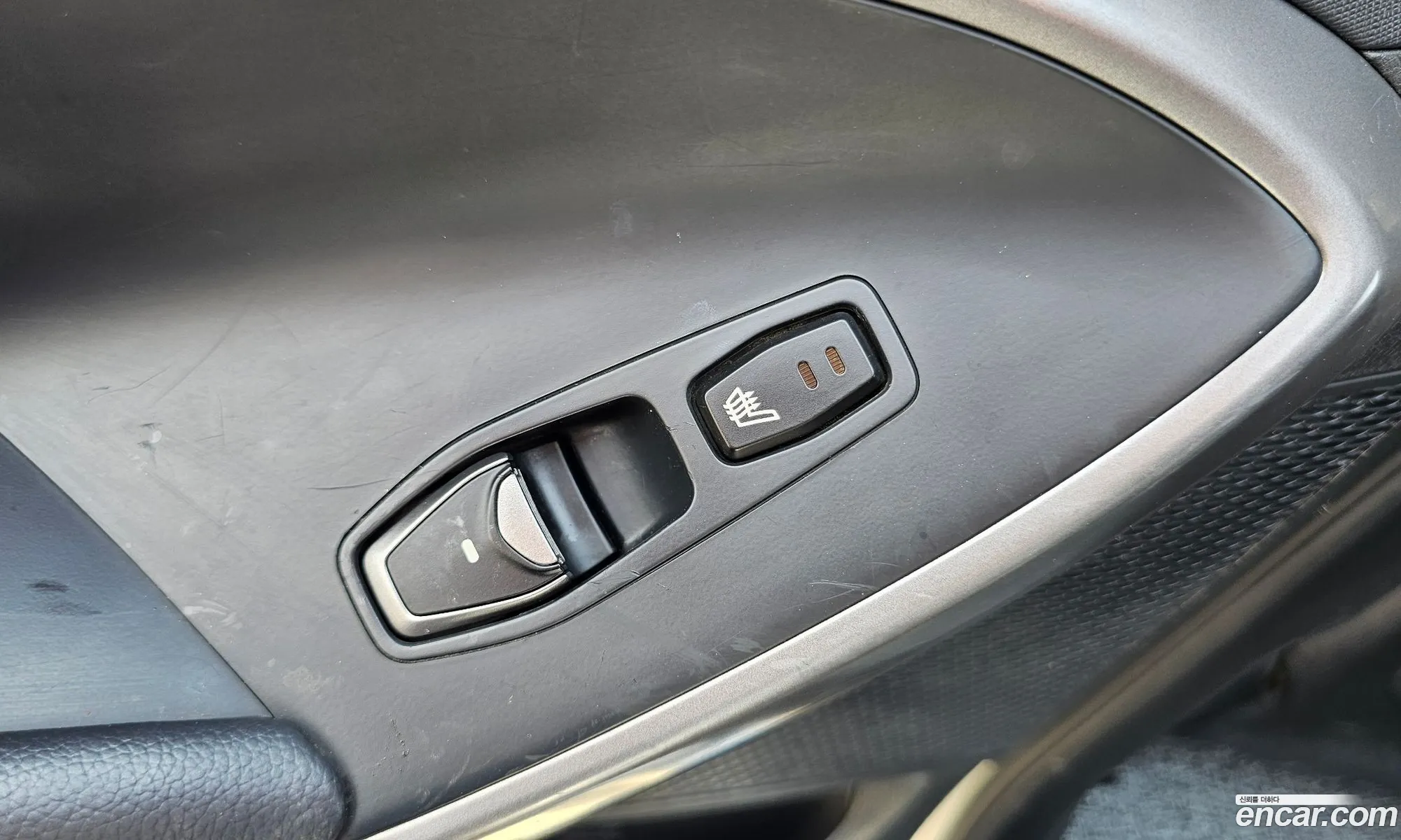 Hyundai Santa Fe DM 2012 — 2