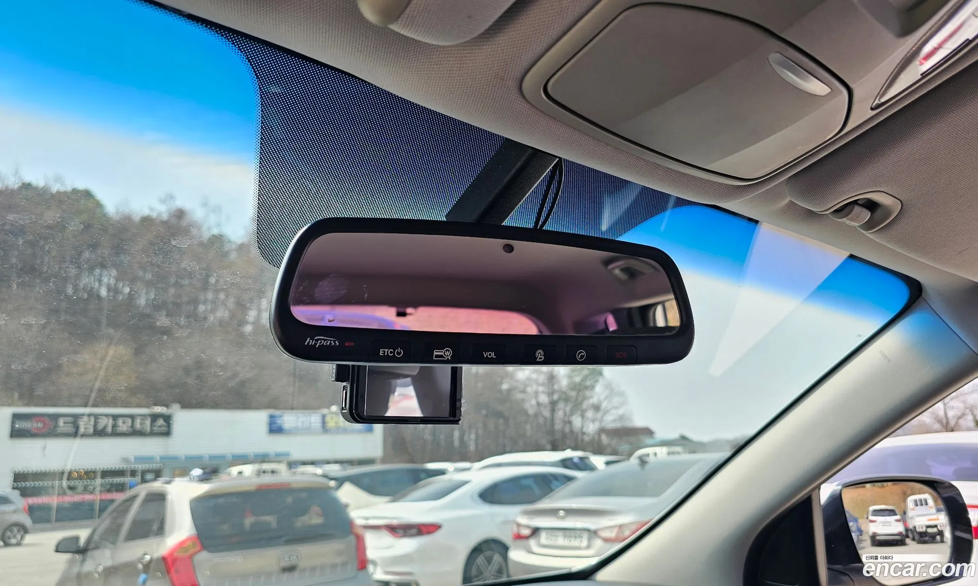 Hyundai Santa Fe DM 2012 — 4