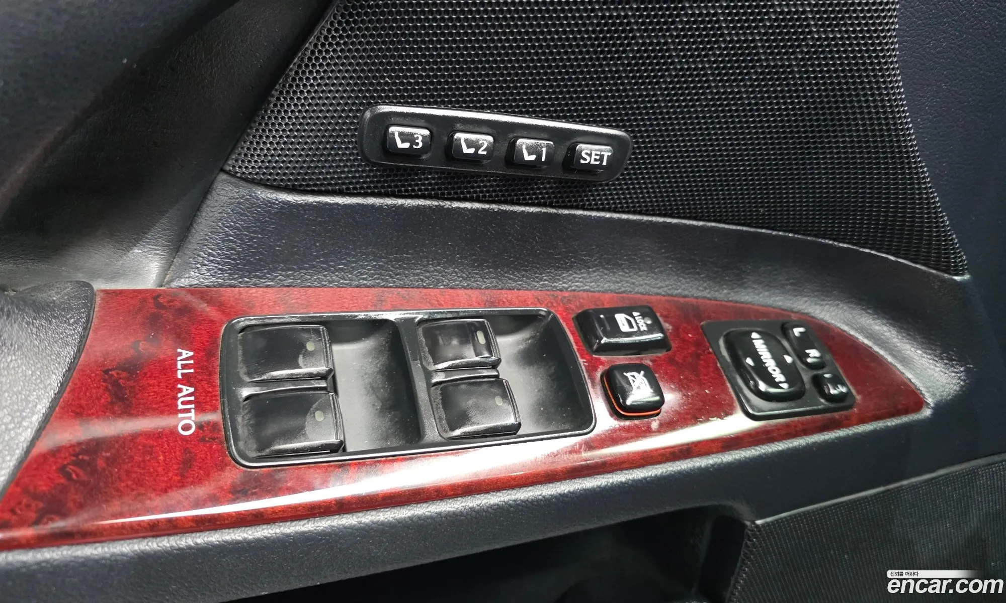 Lexus IS250 2008 — 8