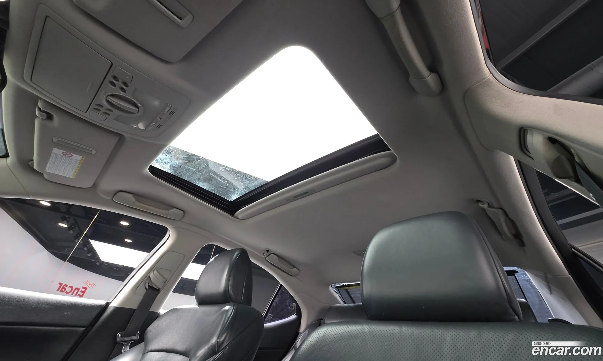 Lexus IS250 2008 — 4