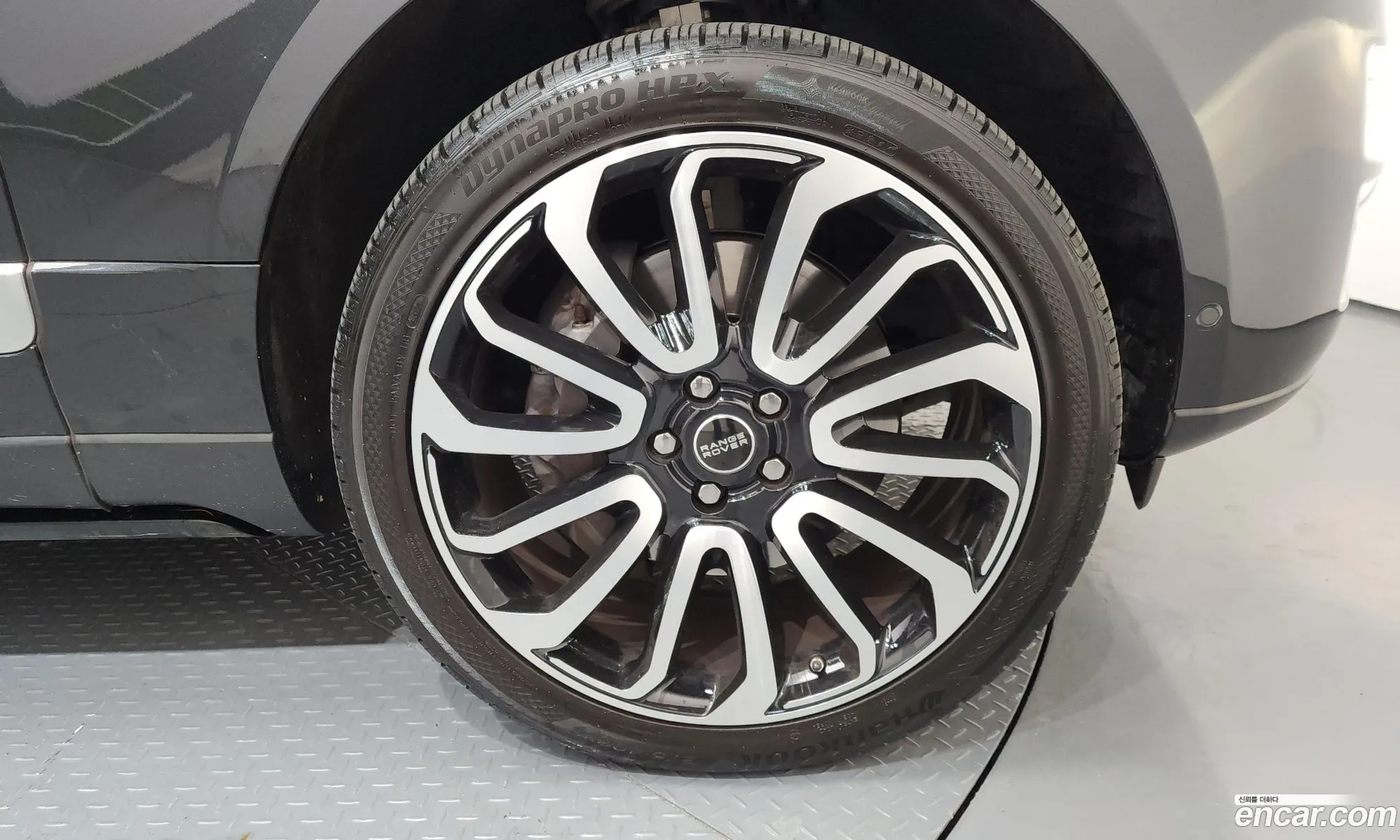 Land Rover Range Rover 2015 SALGA2EF7FA202009 — 15