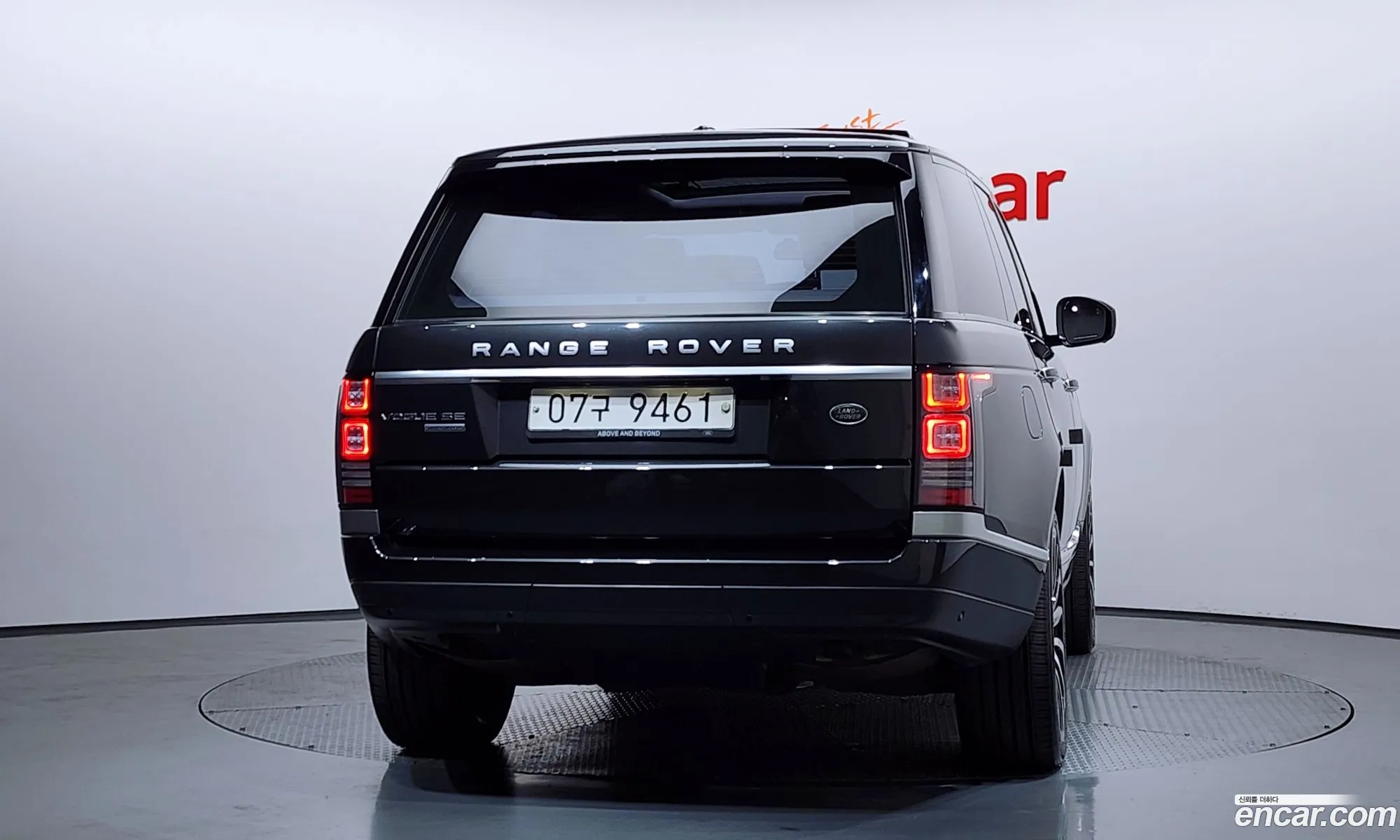 Land Rover Range Rover 2015 SALGA2EF7FA202009 — 9