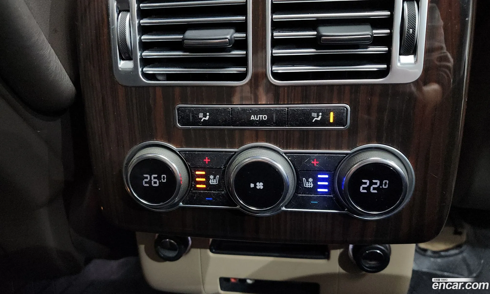 Land Rover Range Rover 2015 SALGA2EF7FA202009 — 19