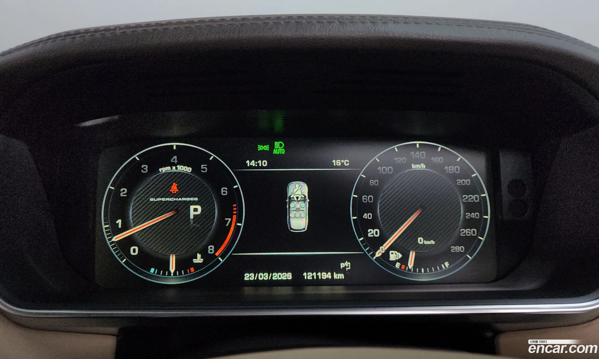 Land Rover Range Rover 2015 SALGA2EF7FA202009 — 18
