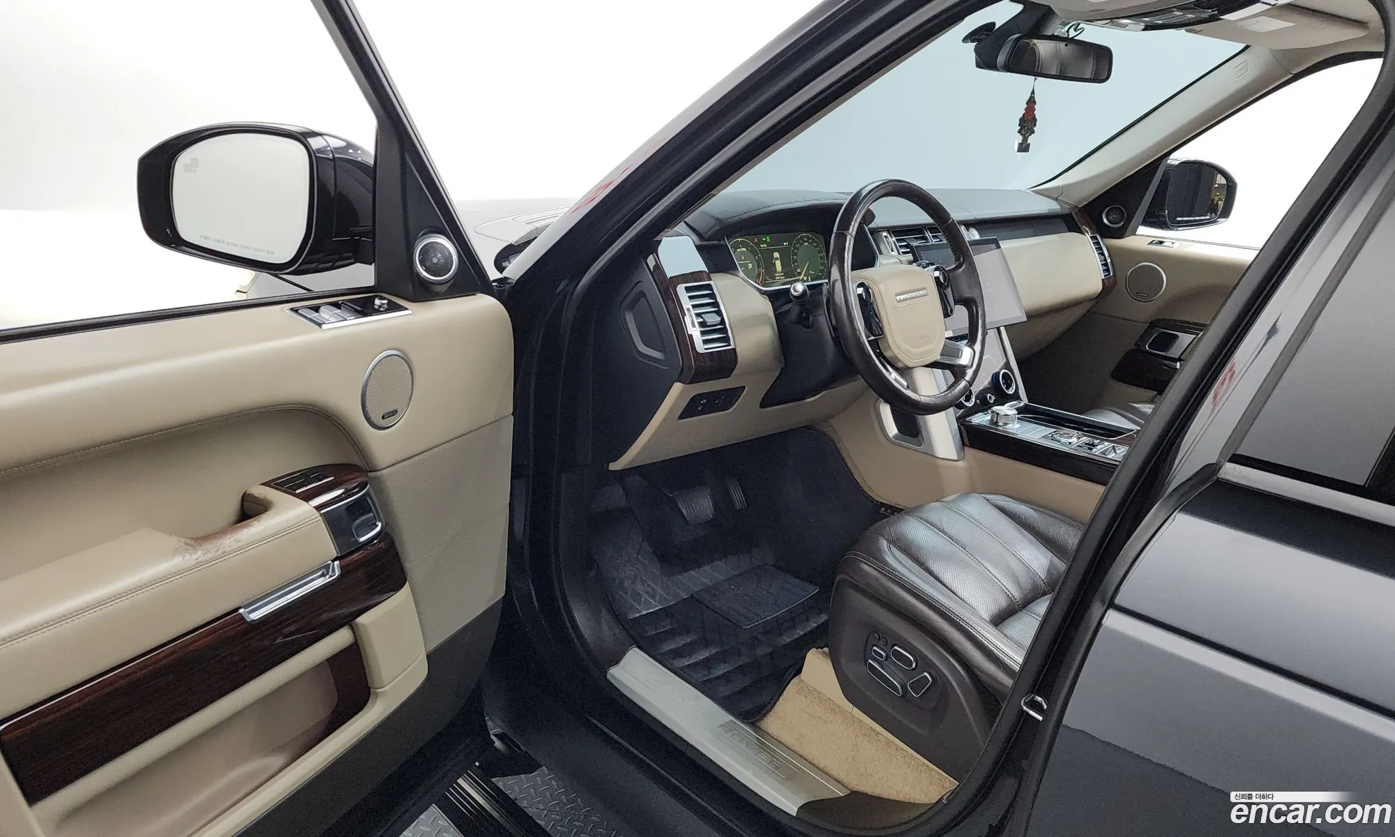 Land Rover Range Rover 2015 SALGA2EF7FA202009 — 13