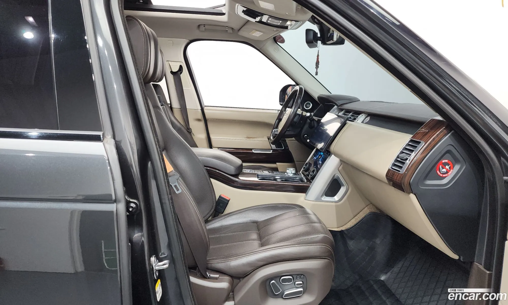 Land Rover Range Rover 2015 SALGA2EF7FA202009 — 6