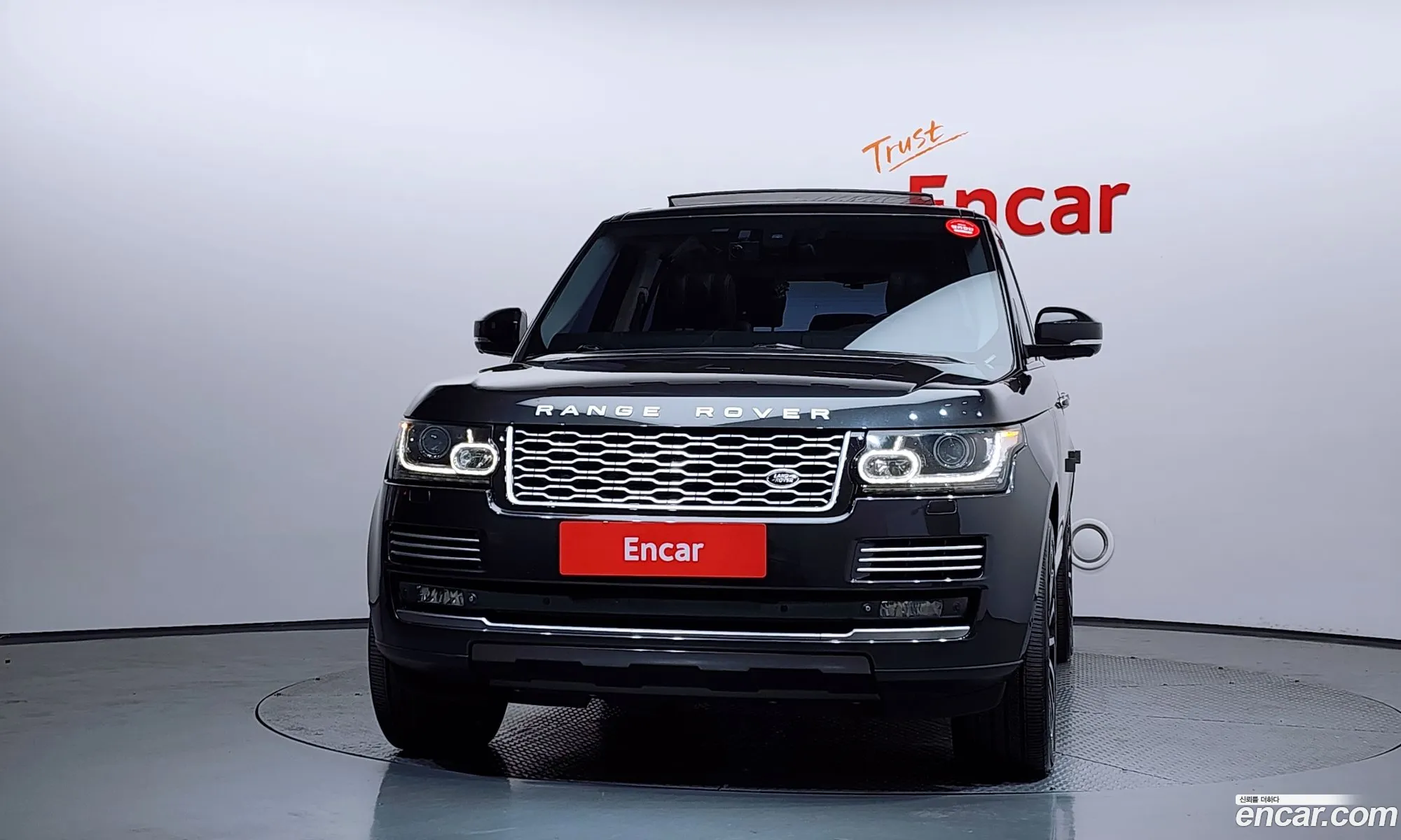Land Rover Range Rover 2015 SALGA2EF7FA202009 — 5