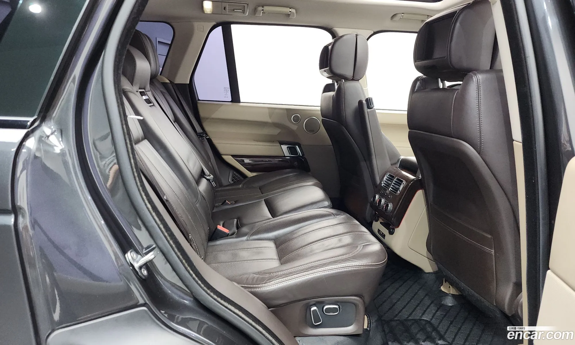 Land Rover Range Rover 2015 SALGA2EF7FA202009 — 10