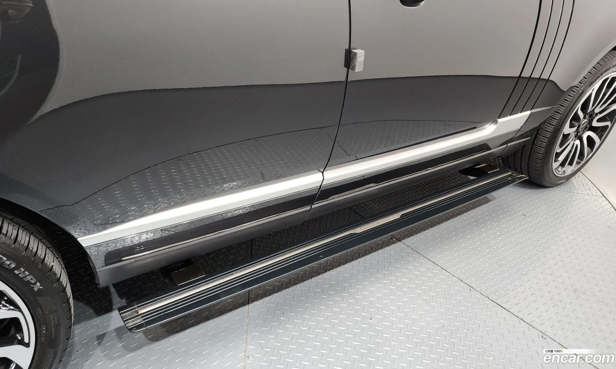 Land Rover Range Rover 2015 SALGA2EF7FA202009 — 4