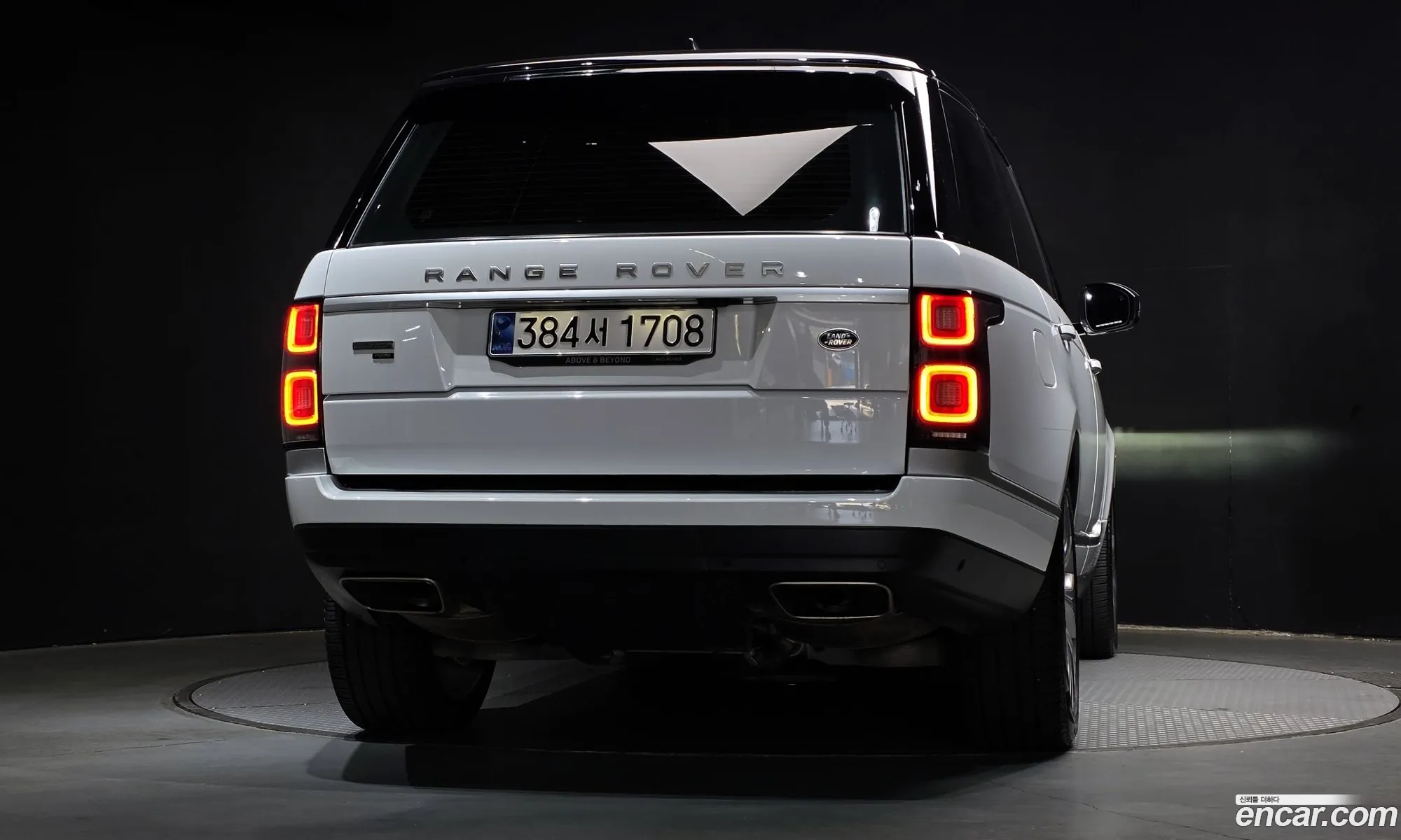 Land Rover Range Rover 2021 SALGA3BE3MA425369 — 15