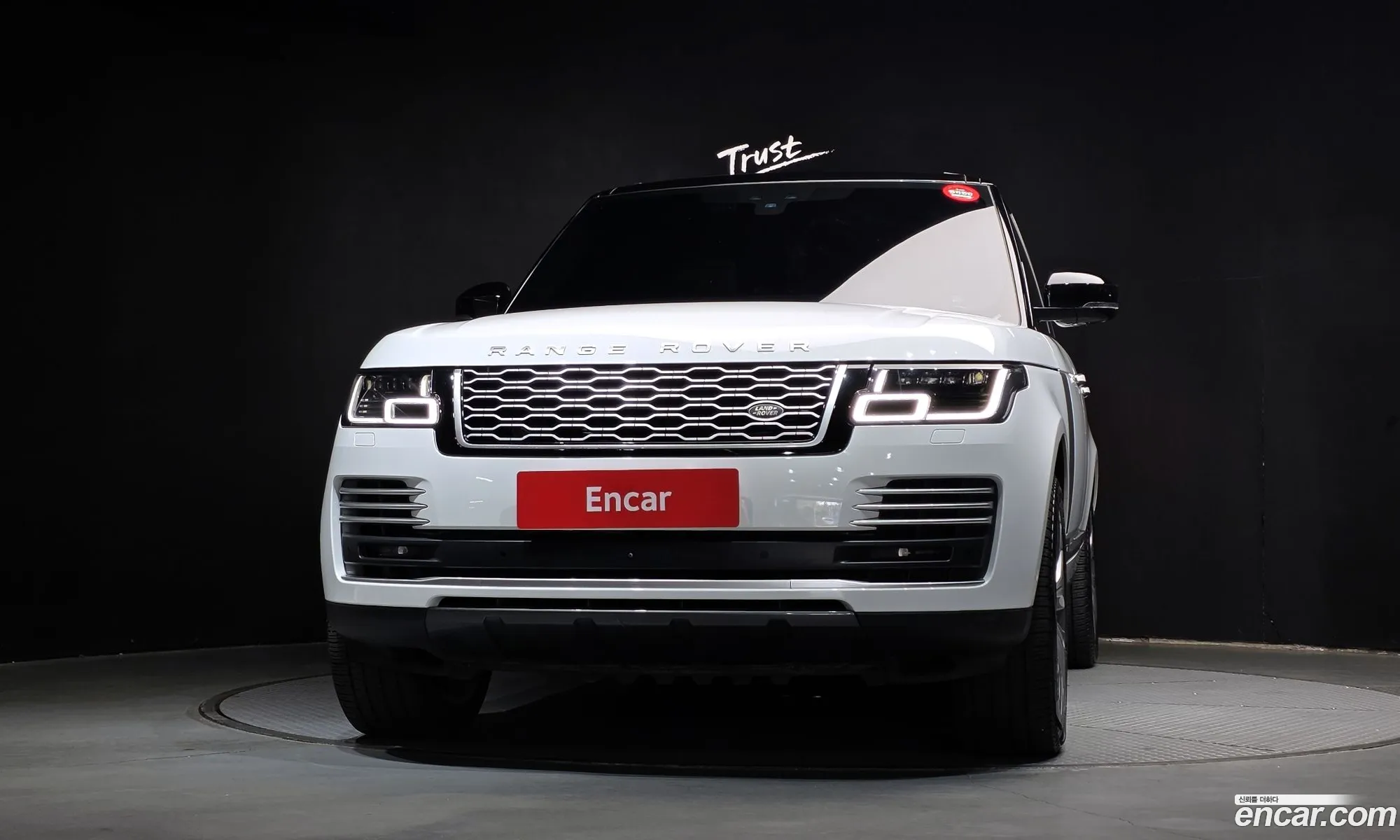 Land Rover Range Rover 2021 SALGA3BE3MA425369 — 12