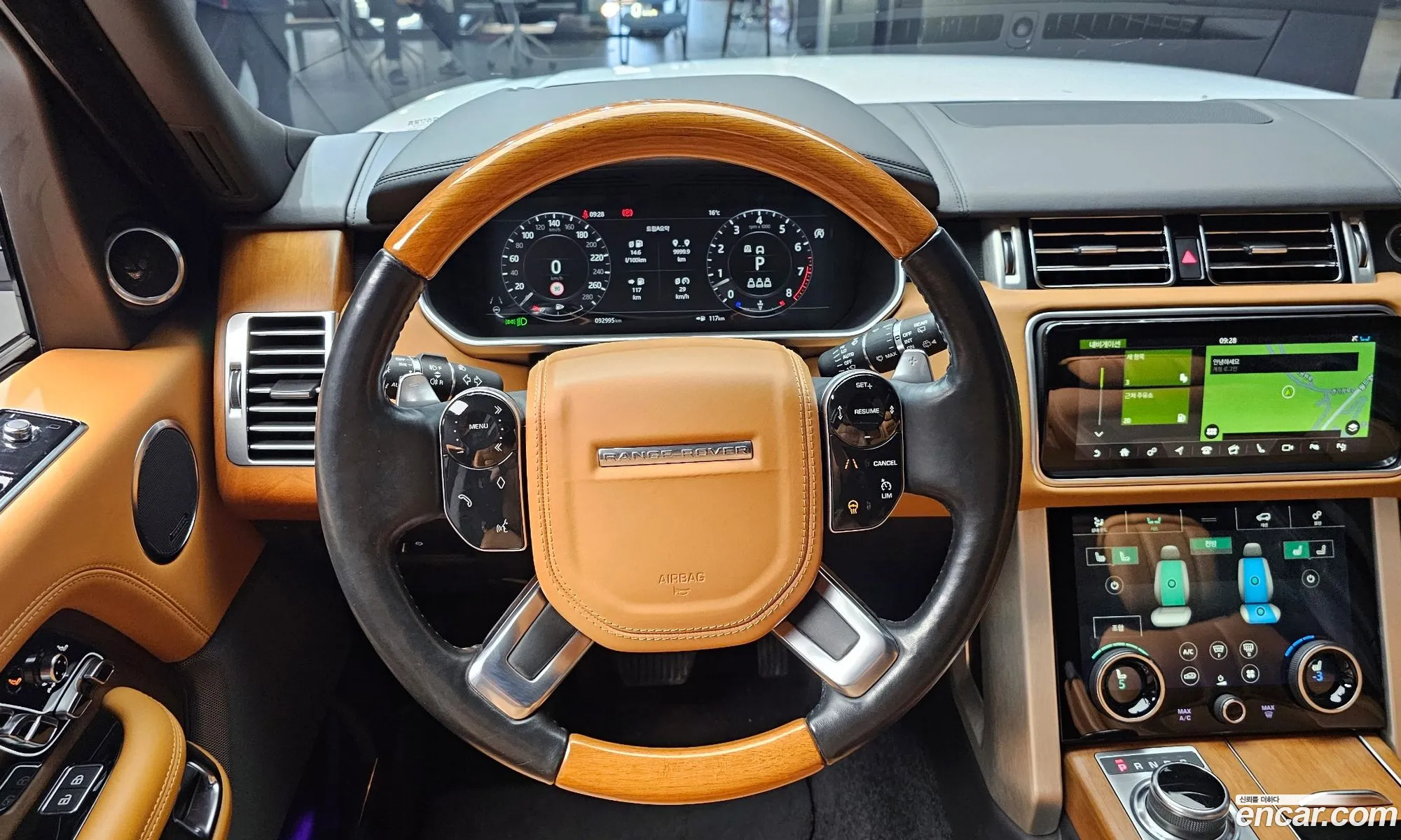 Land Rover Range Rover 2021 SALGA3BE3MA425369 — 20