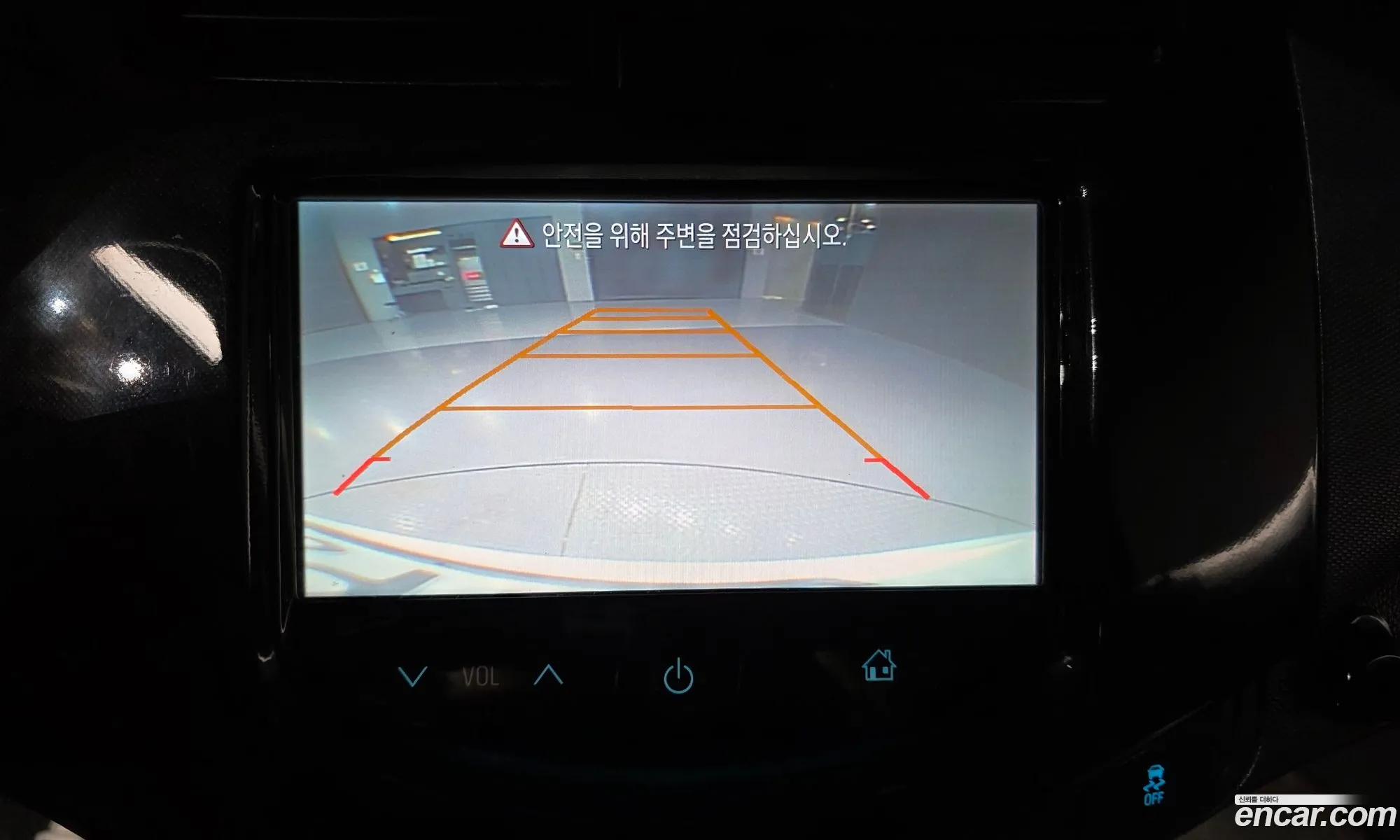 Chevrolet (GM Daewoo) Spark 2013 — 10