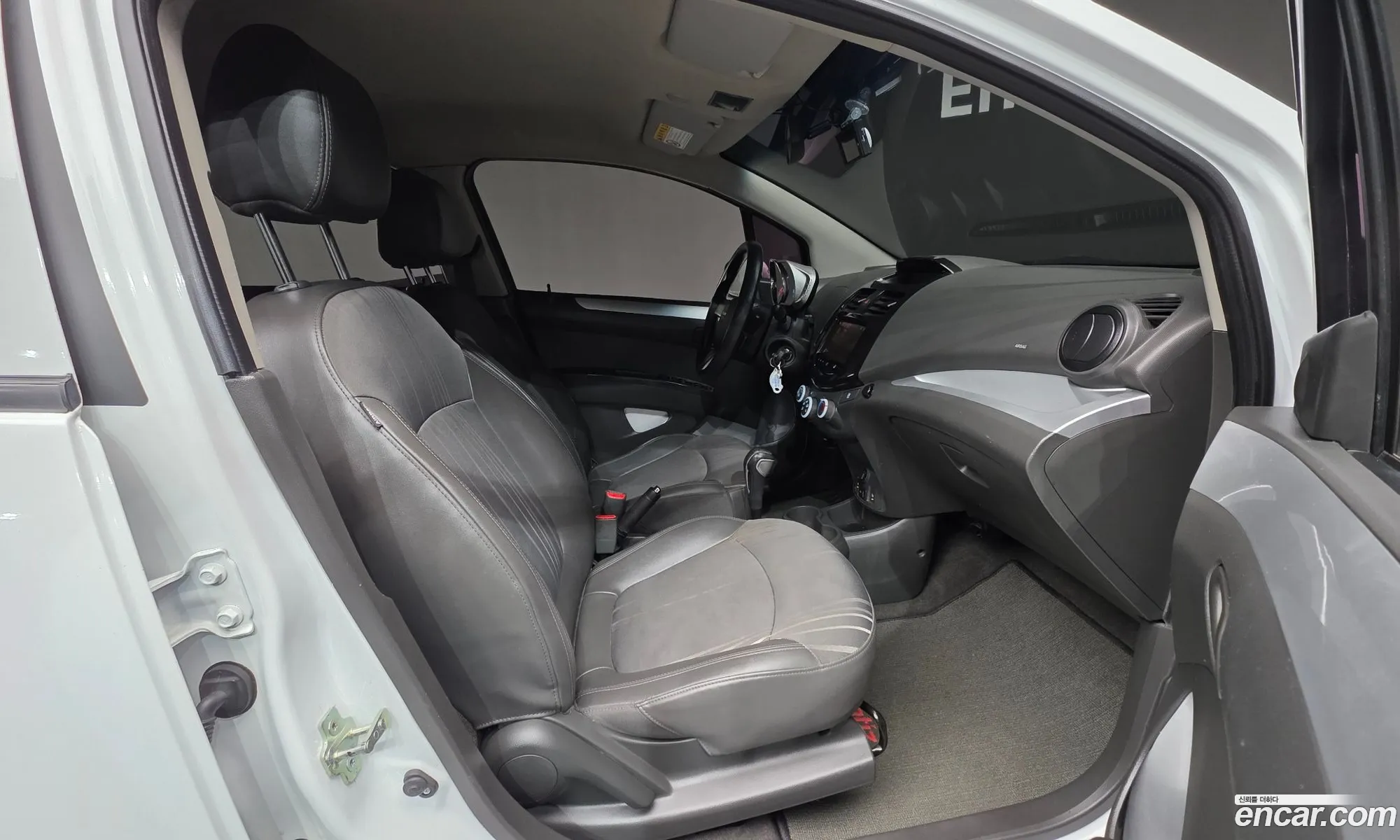 Chevrolet (GM Daewoo) Spark 2013 — 3