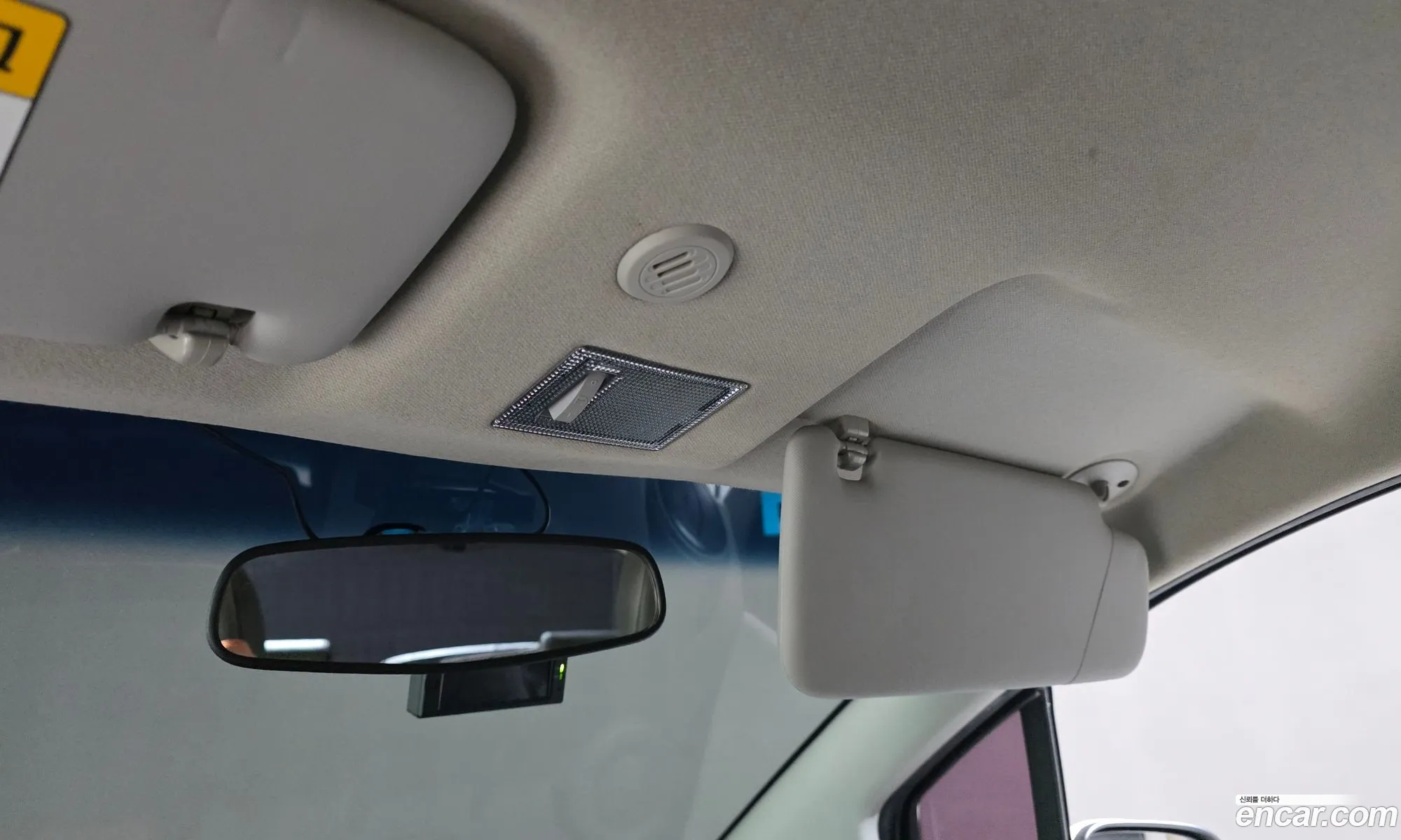 Chevrolet (GM Daewoo) Spark 2013 — 9