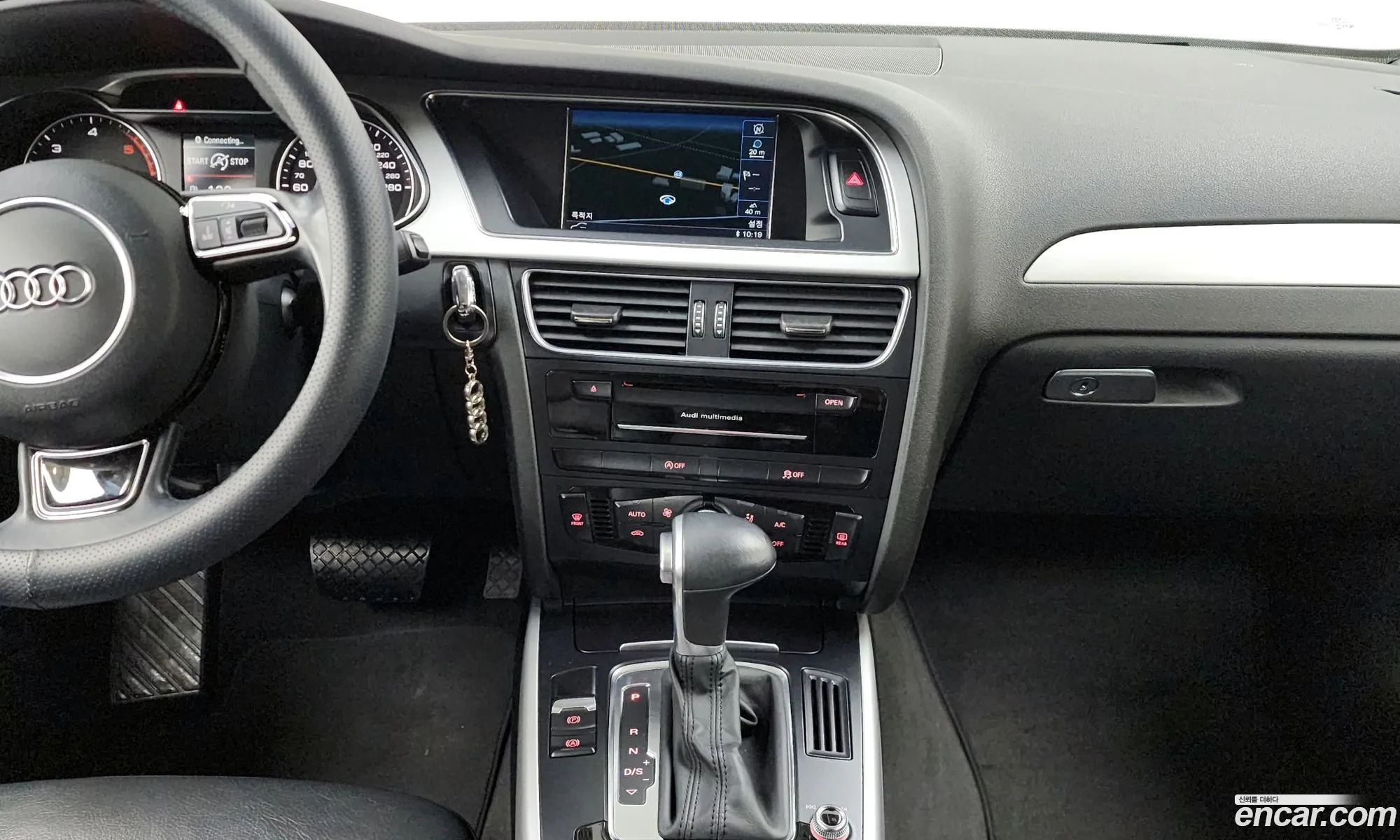 Audi A4 2015 — 5