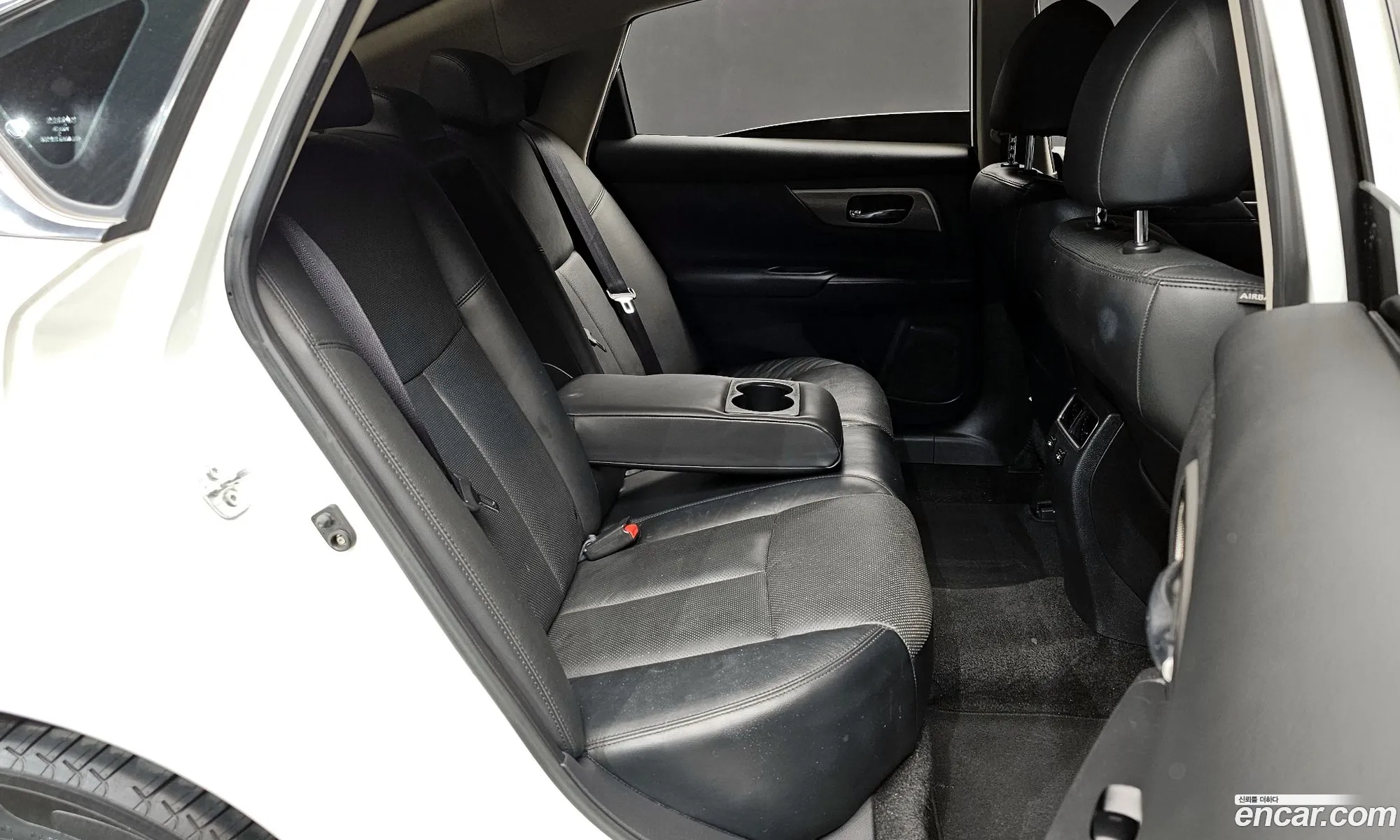 Nissan Altima 2013 — 17