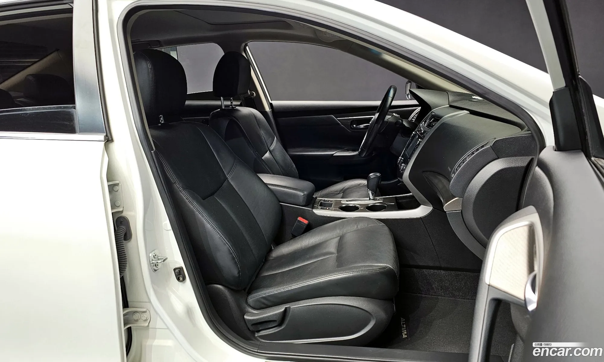 Nissan Altima 2013 — 10