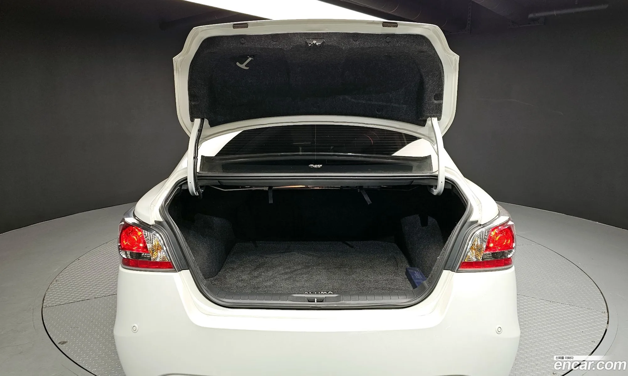 Nissan Altima 2013 — 6