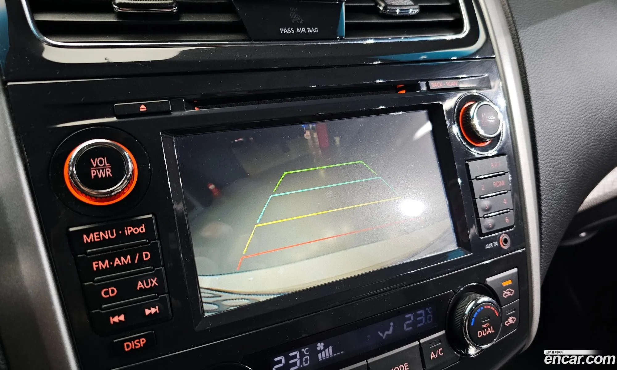 Nissan Altima 2013 — 20
