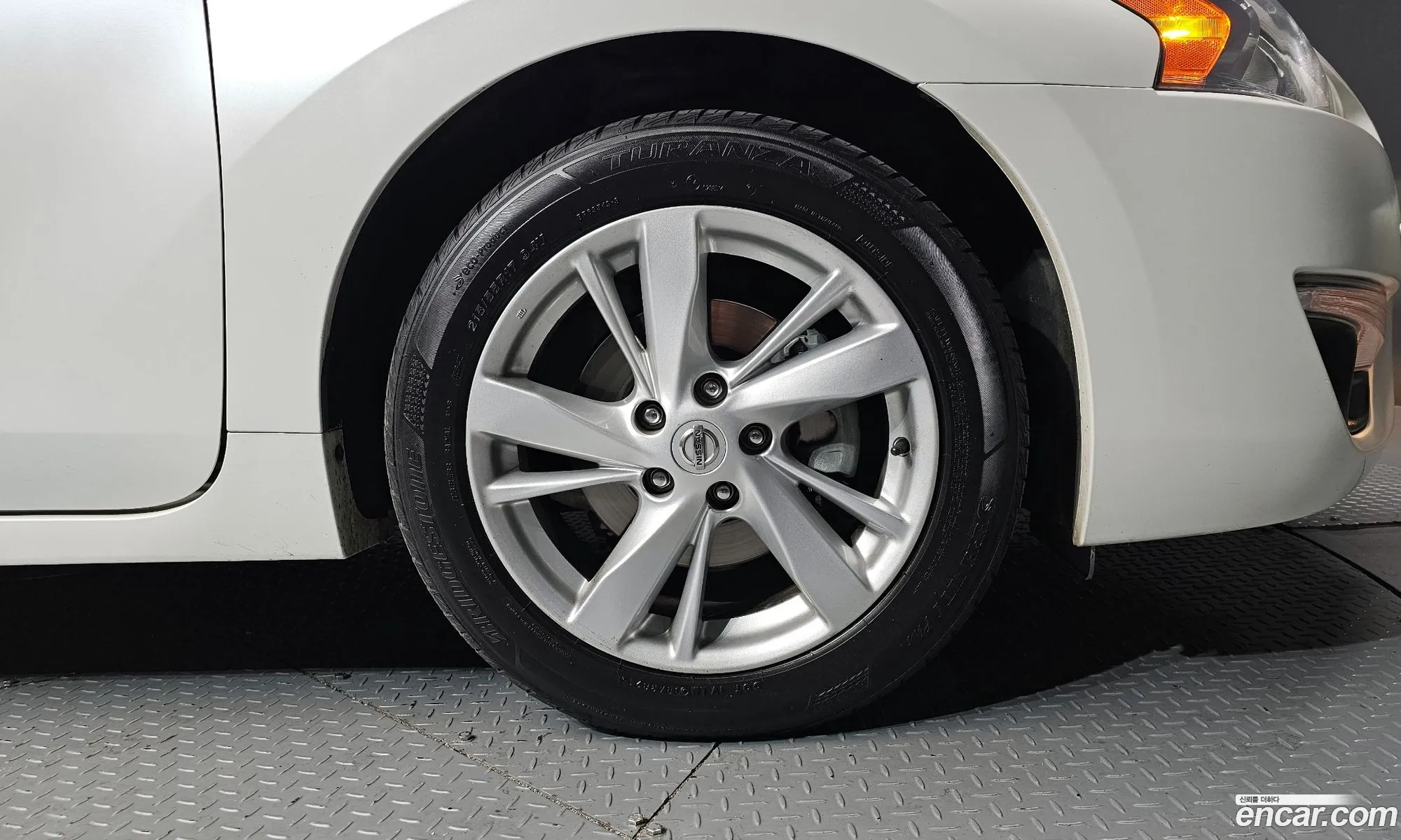 Nissan Altima 2013 — 13