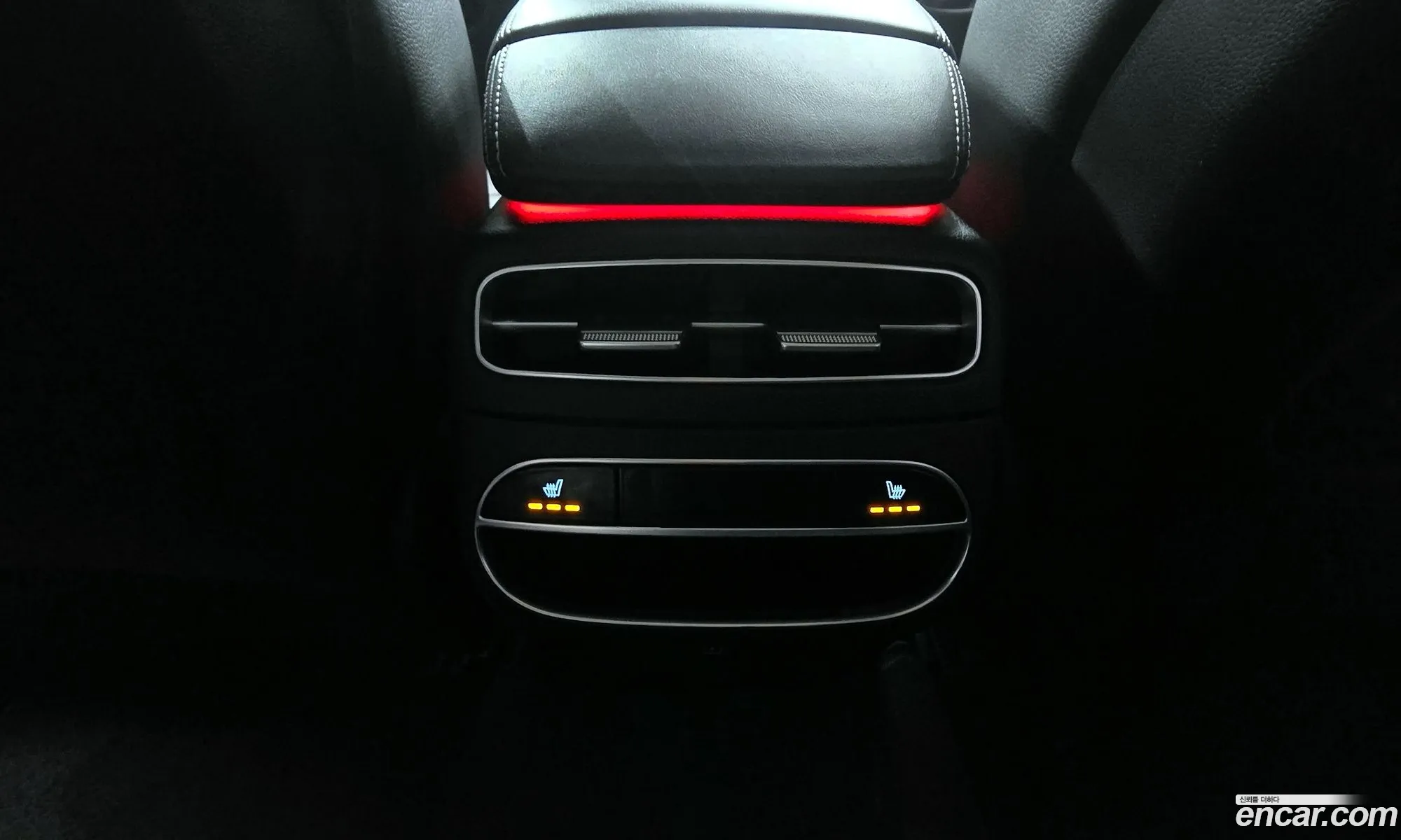 Genesis GV70 2021 — 15