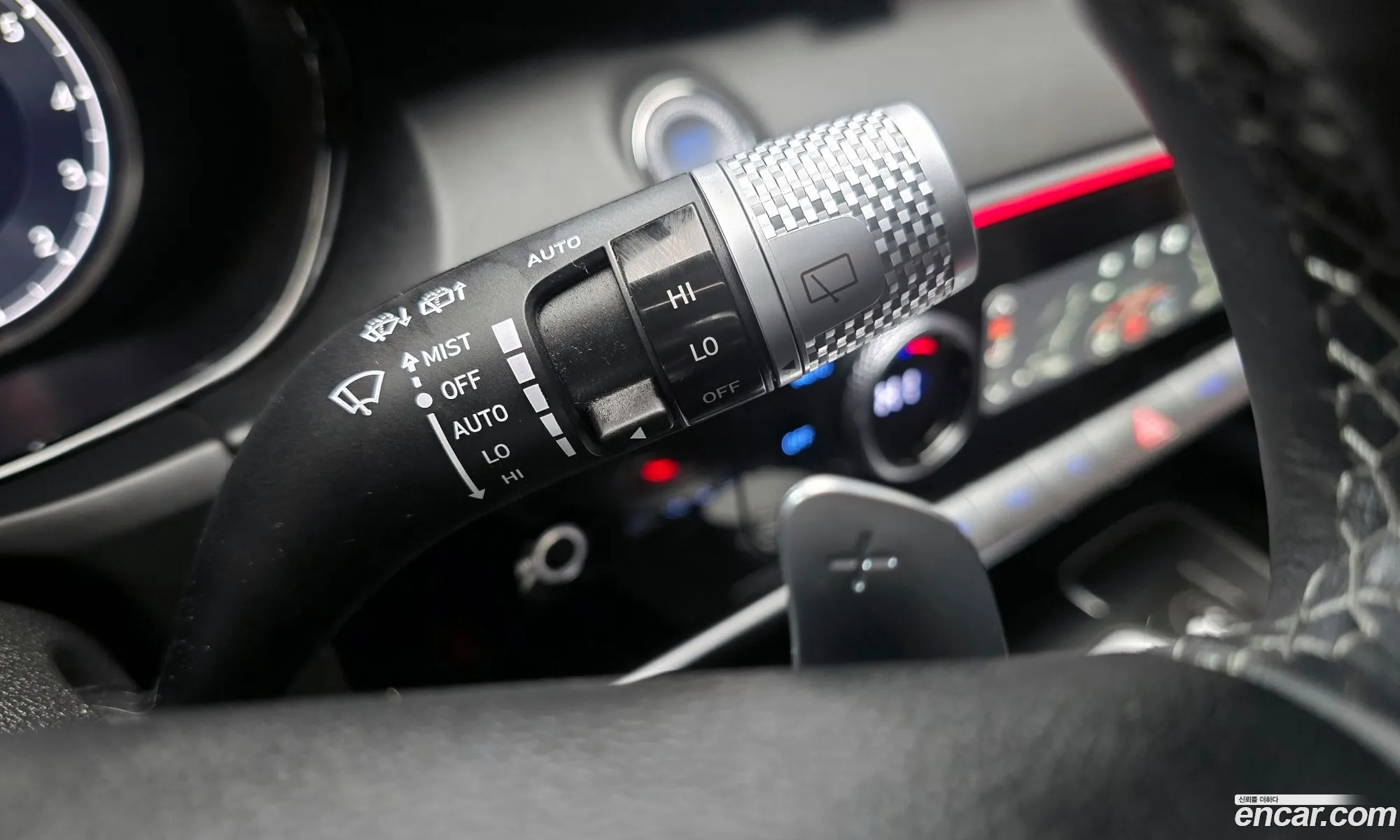 Genesis GV70 2021 — 19
