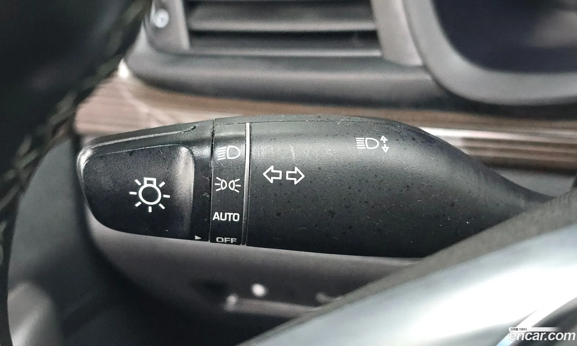 Hyundai Sonata New Rise 2017 — 13