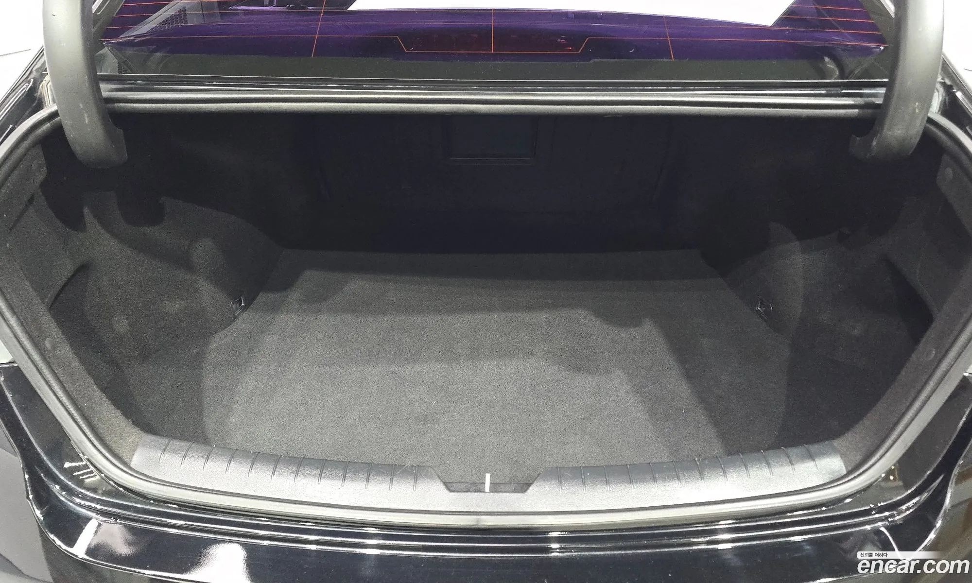 Hyundai Sonata New Rise 2017 — 7