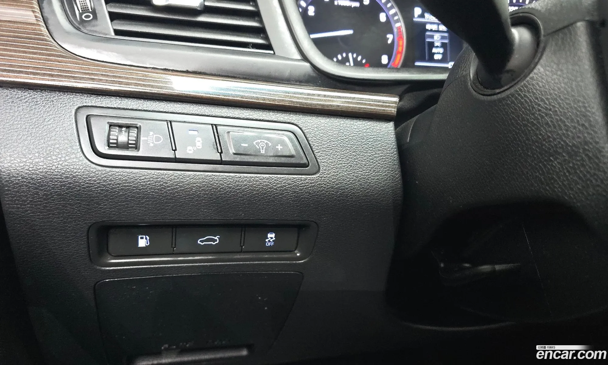 Hyundai Sonata New Rise 2017 — 20