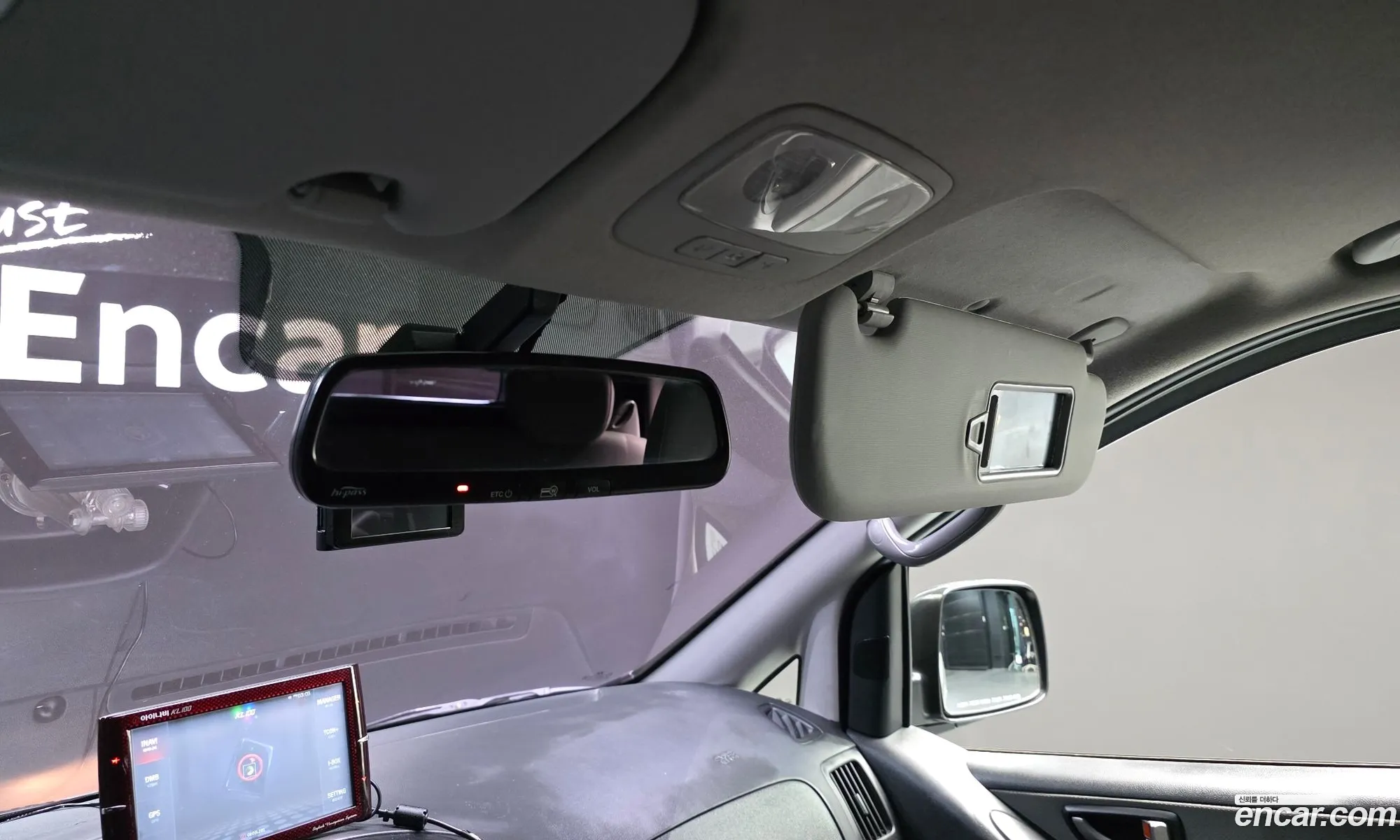 Hyundai Grand Starex 2014 — 18