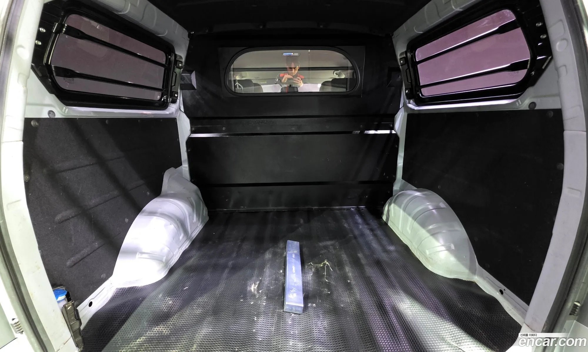 Hyundai Grand Starex 2014 — 6