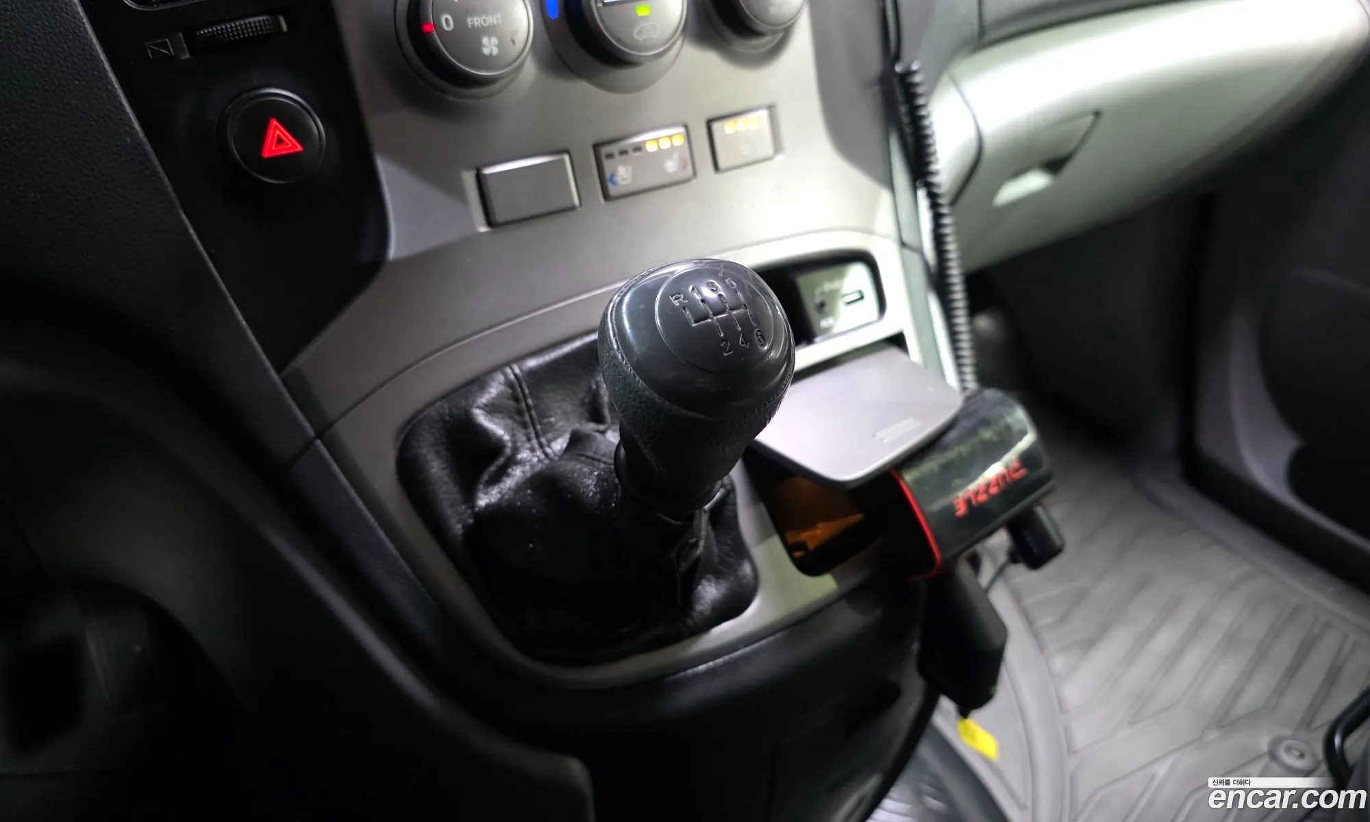Hyundai Grand Starex 2014 — 3