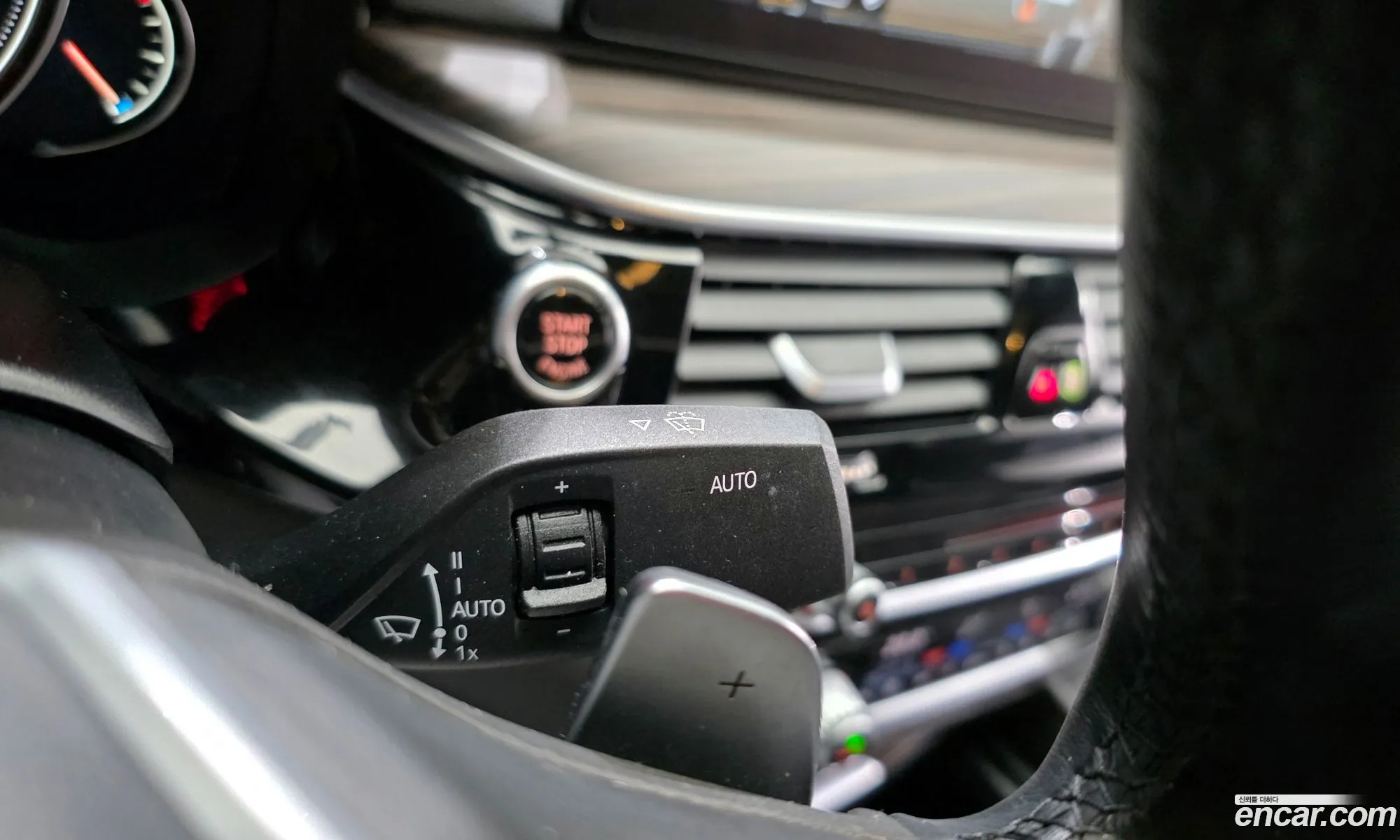 BMW 5 Series 2017 — 14