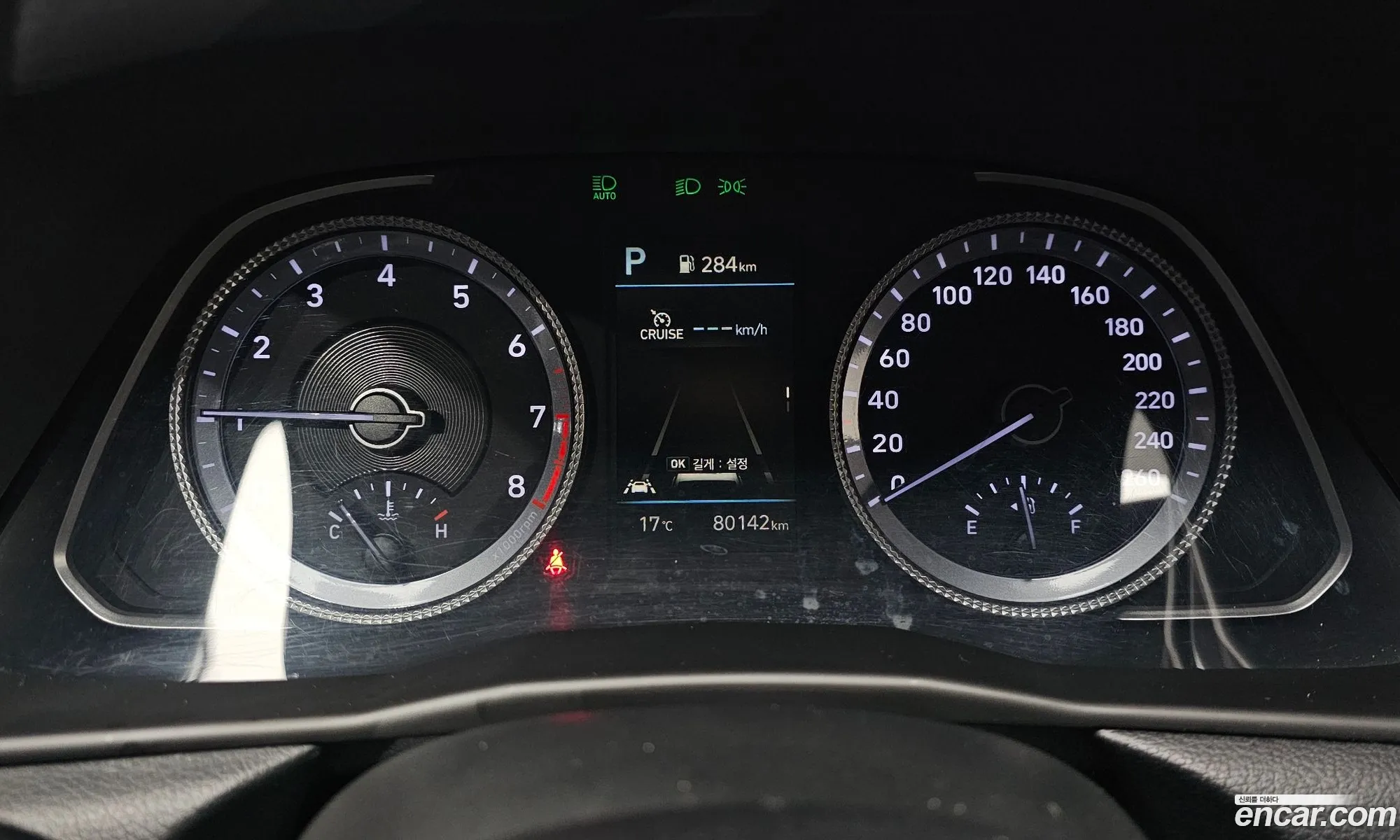 Hyundai Sonata 2022 — 8