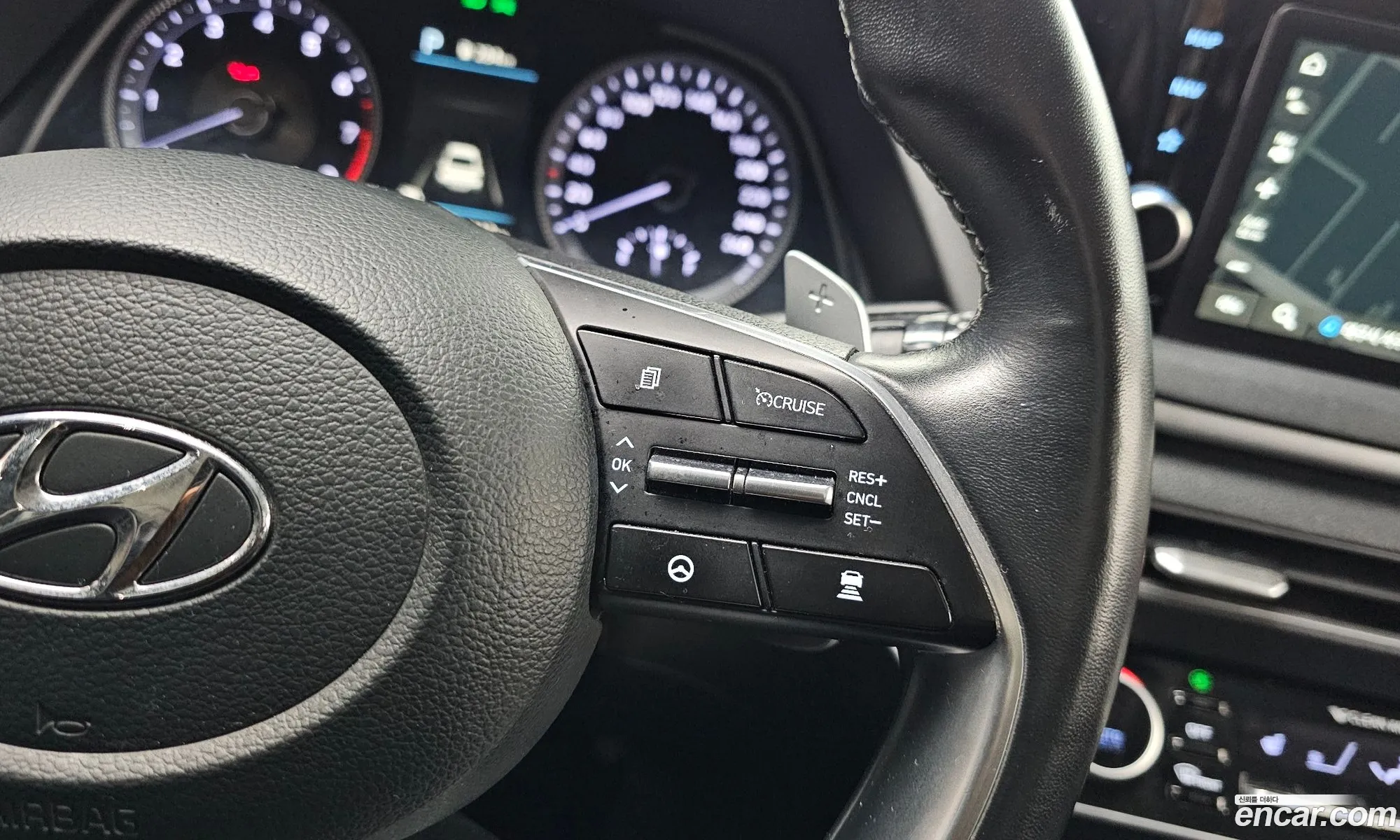 Hyundai Sonata 2022 — 9